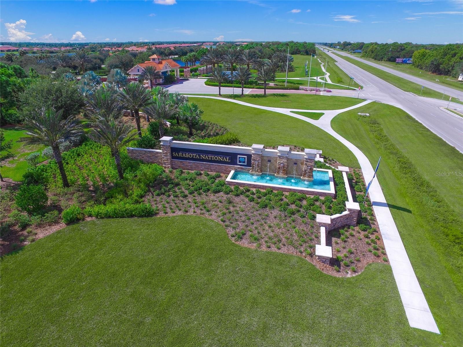 10805 TARFLOWER DR #102, VENICE, FL, 34293