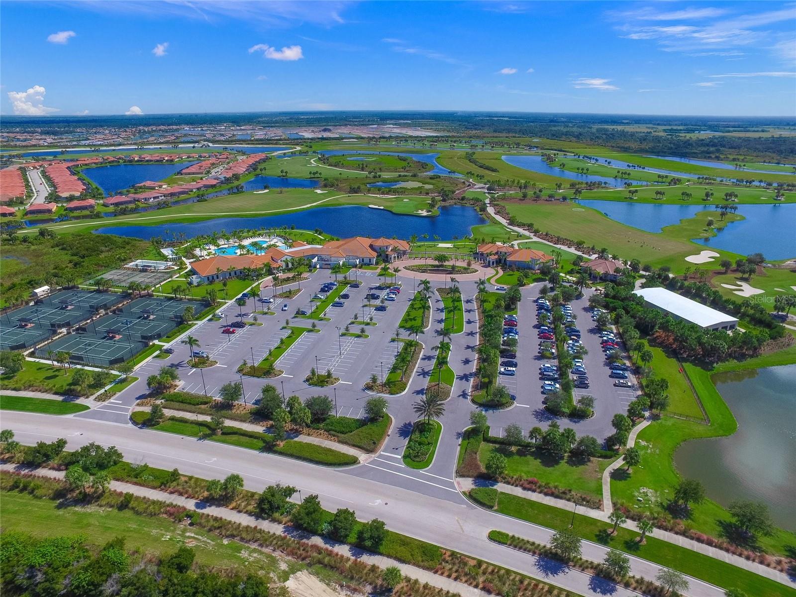 10805 TARFLOWER DR #102, VENICE, FL, 34293