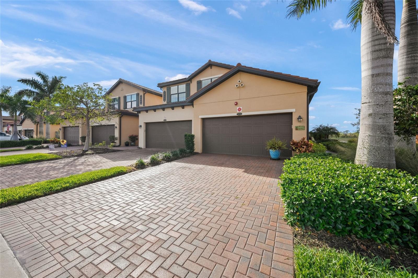 10805 TARFLOWER DR #102, VENICE, FL, 34293