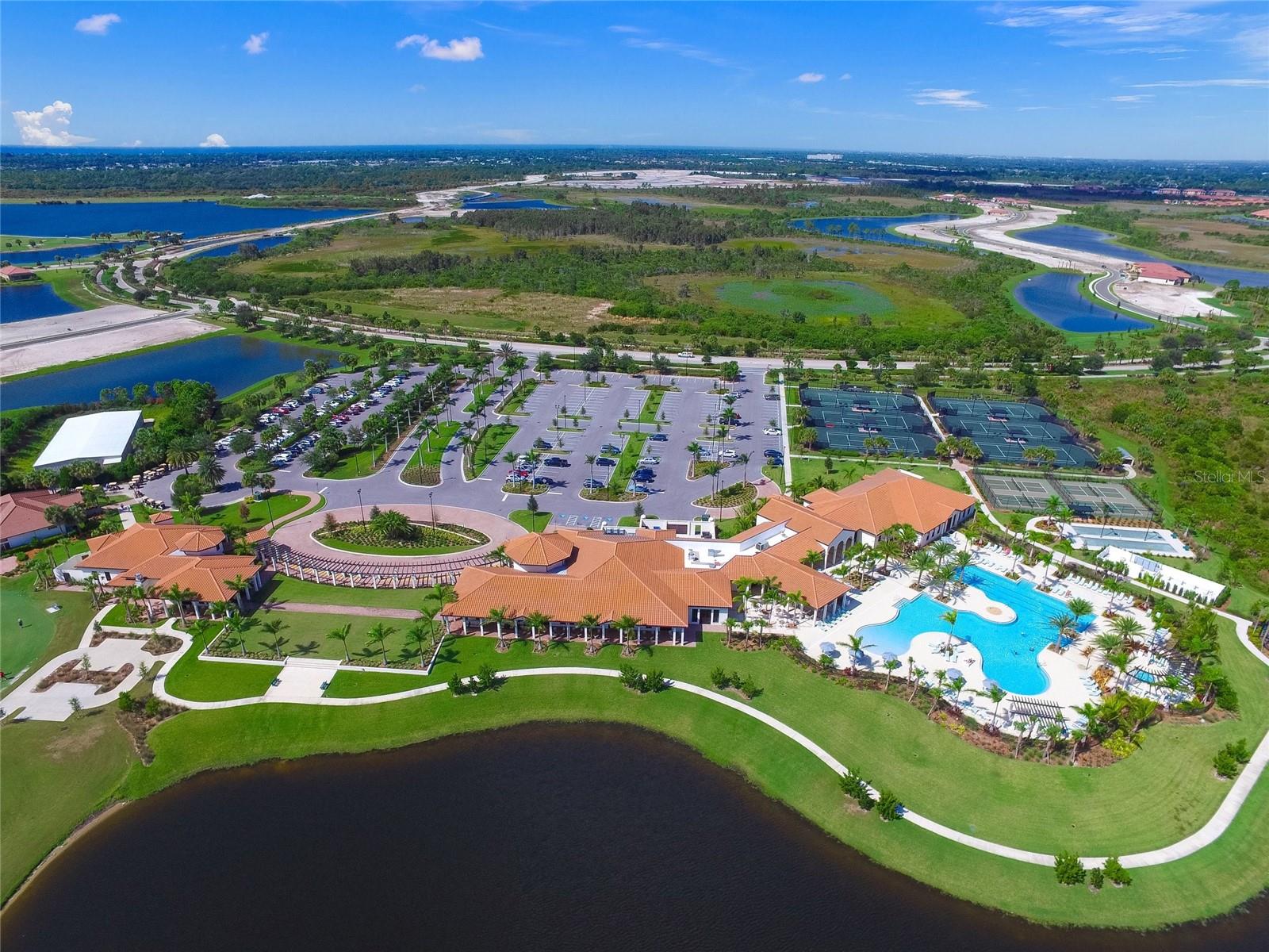 10805 TARFLOWER DR #102, VENICE, FL, 34293