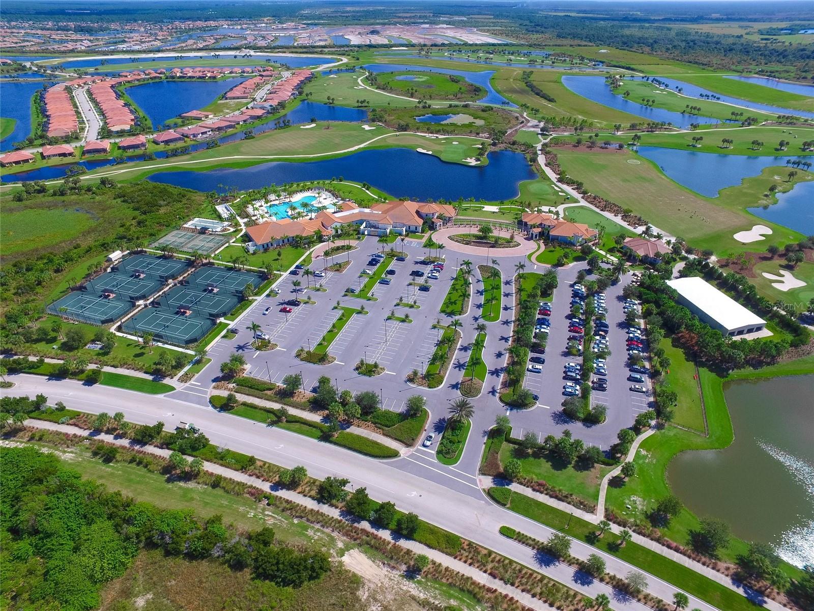 10805 TARFLOWER DR #102, VENICE, FL, 34293