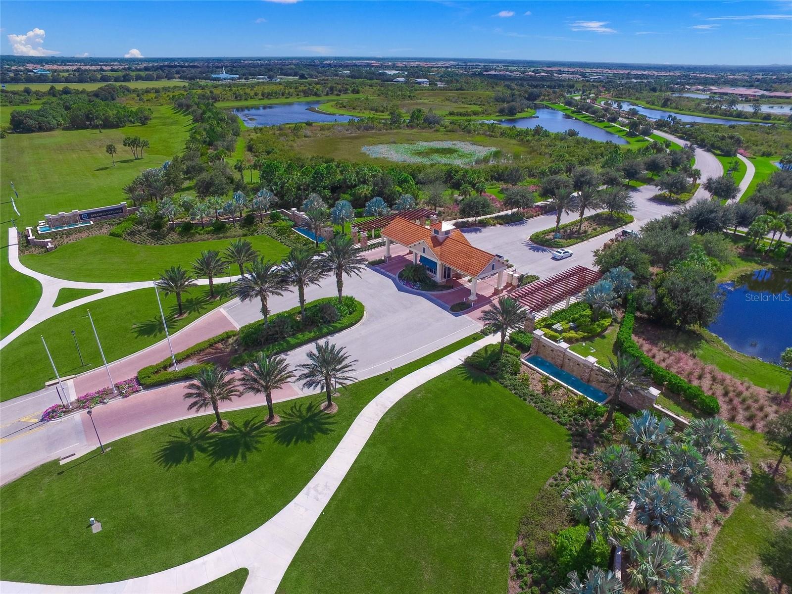 10805 TARFLOWER DR #102, VENICE, FL, 34293