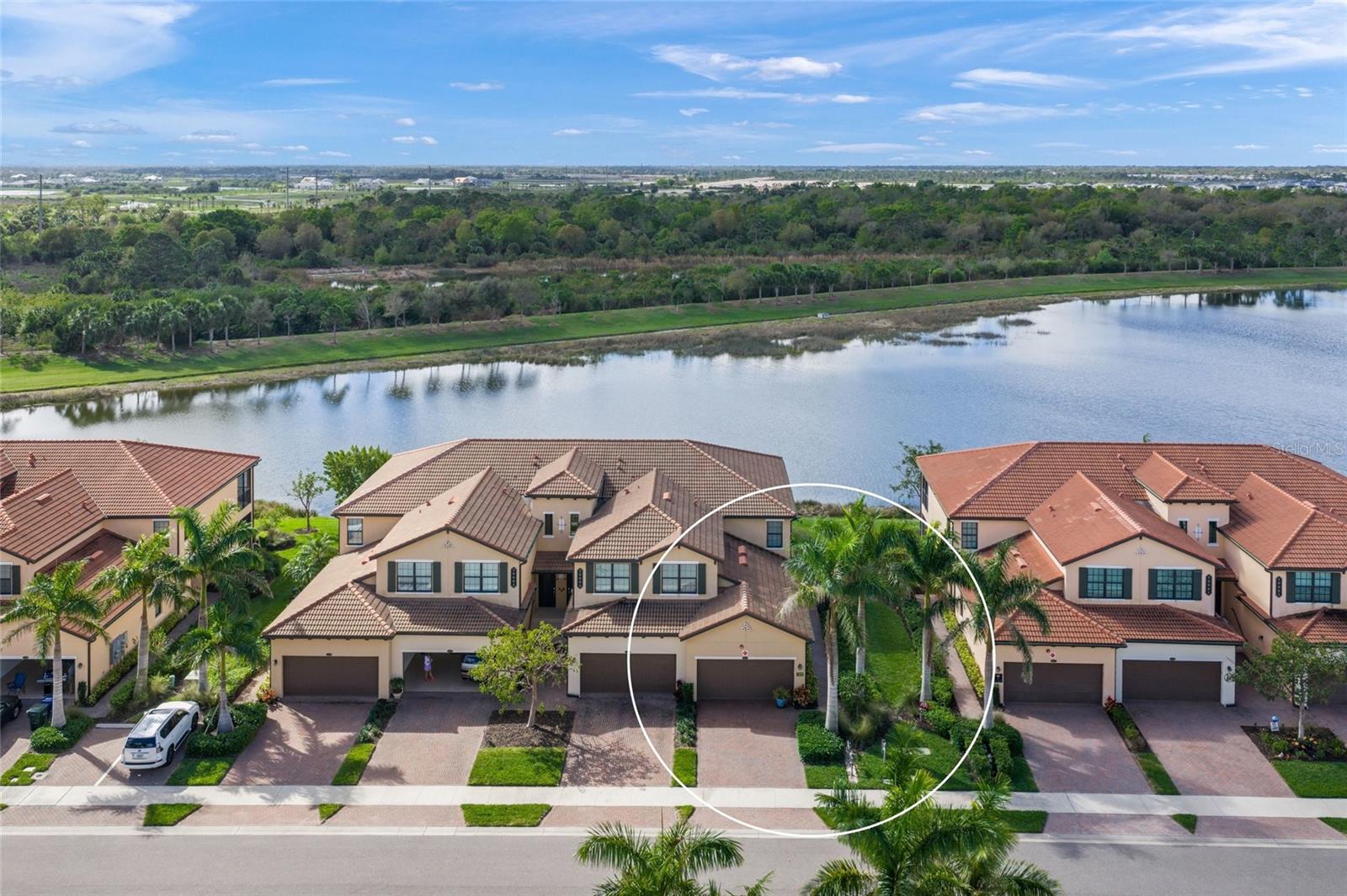 10805 TARFLOWER DR #102, VENICE, FL, 34293