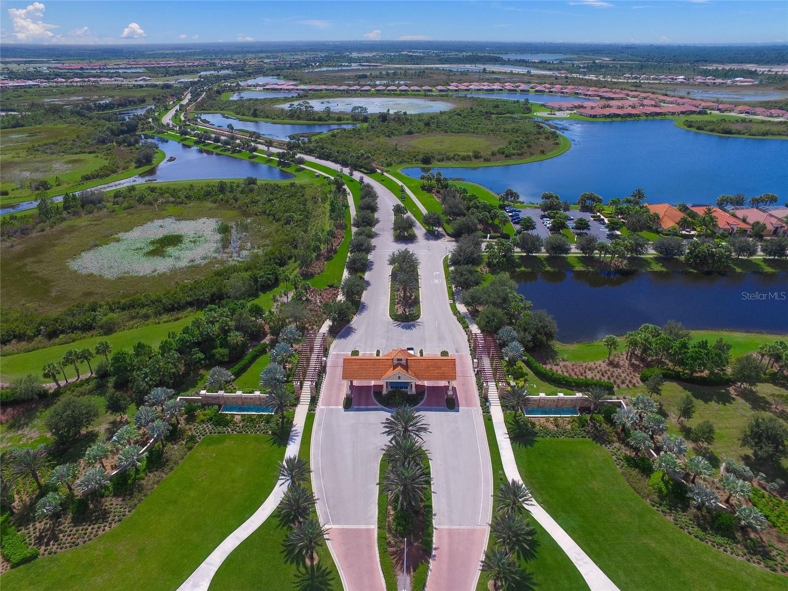 10805 TARFLOWER DR #102, VENICE, FL, 34293