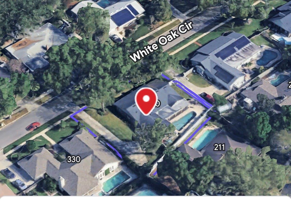 320 WHITE OAK CIR, MAITLAND, FL, 32751