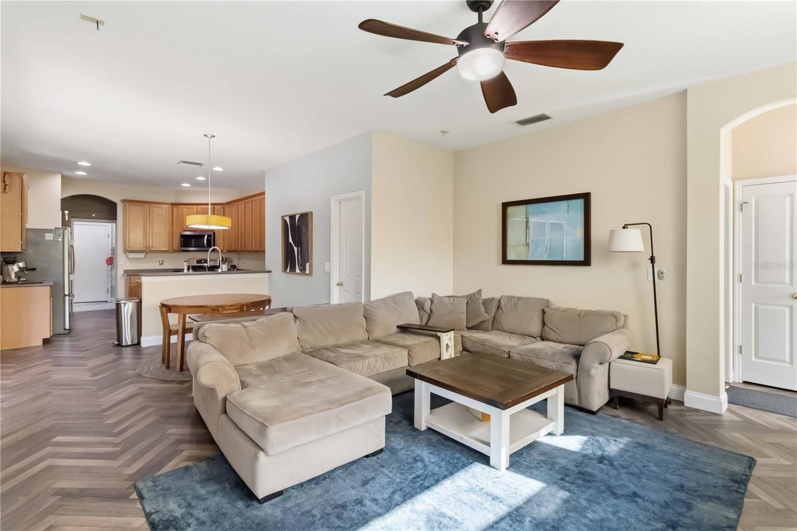 5622 OSPREY PARK PL, LITHIA, FL, 33547