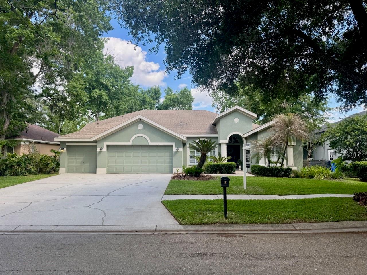 5622 OSPREY PARK PL, LITHIA, FL, 33547