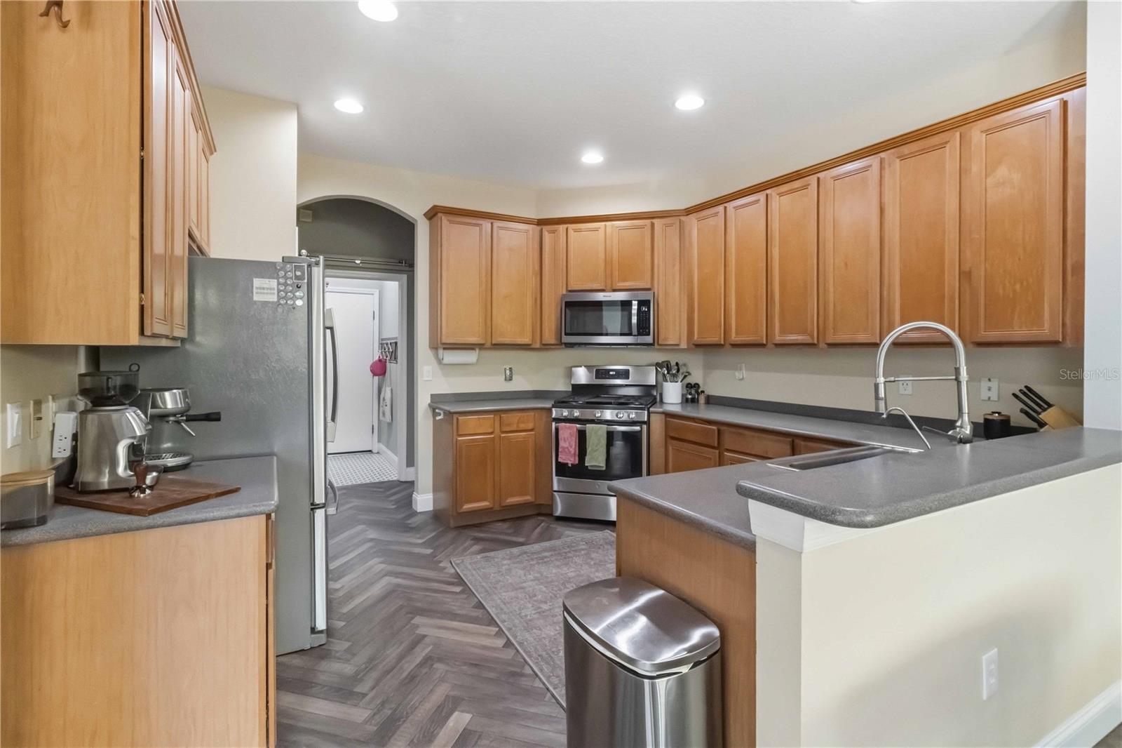 5622 OSPREY PARK PL, LITHIA, FL, 33547