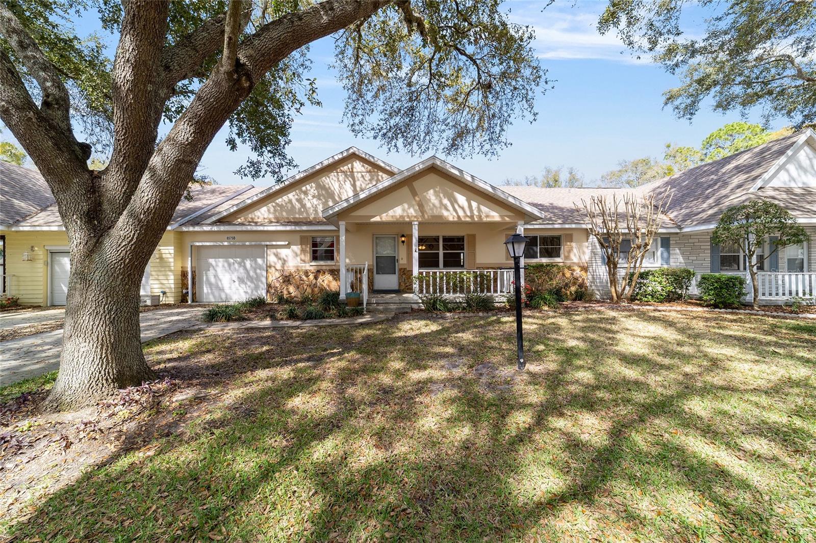 8575 SW 90TH LN #B, OCALA, FL, 34481