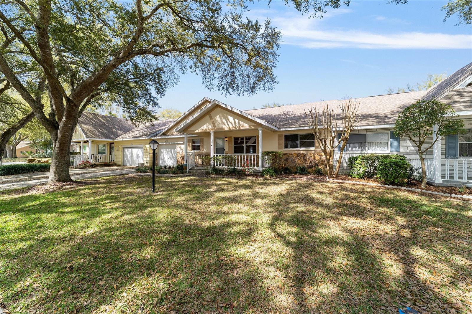 8575 SW 90TH LN #B, OCALA, FL, 34481