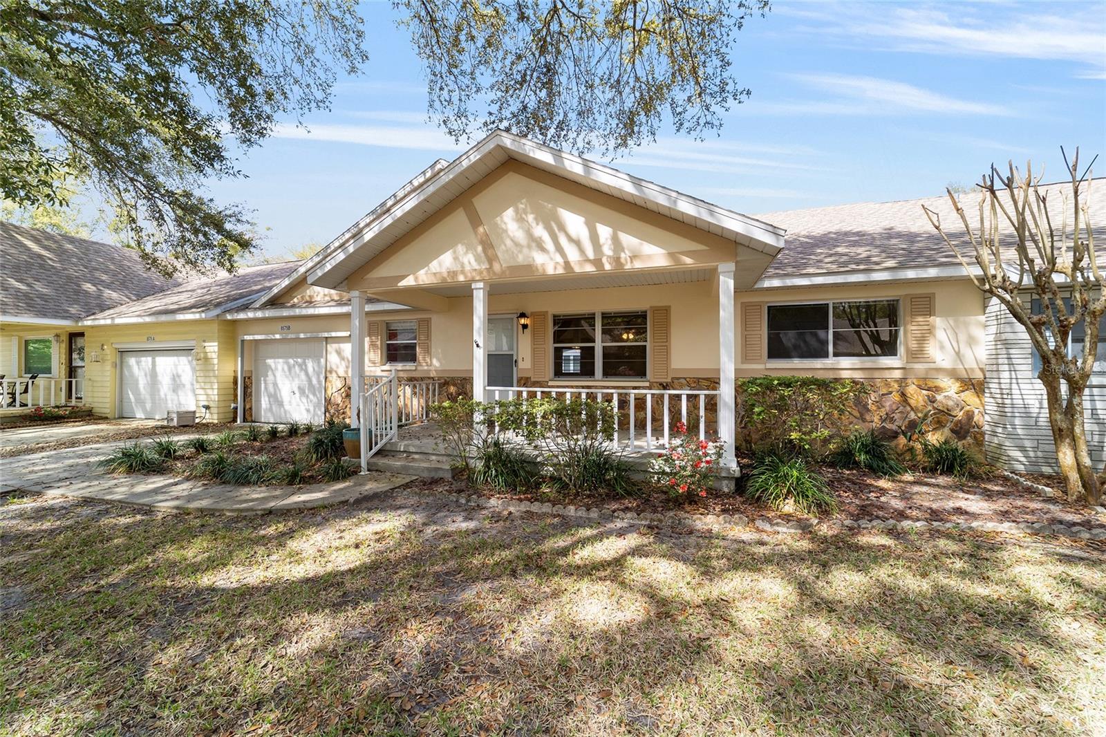 8575 SW 90TH LN #B, OCALA, FL, 34481