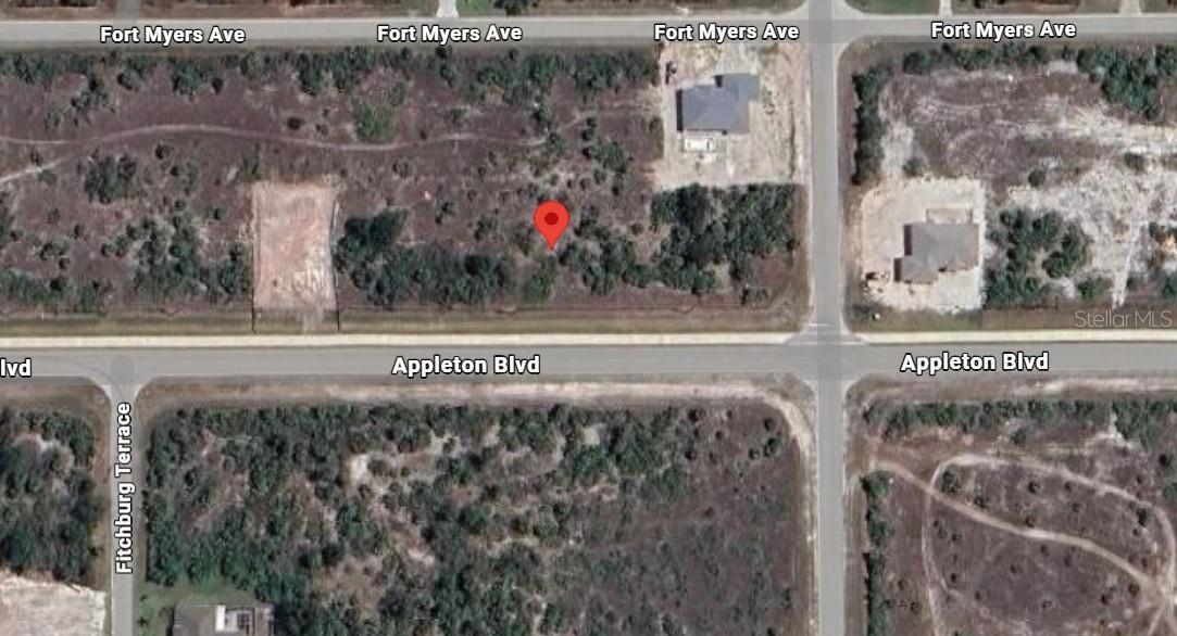 14332 APPLETON BLVD, PORT CHARLOTTE, FL, 33981