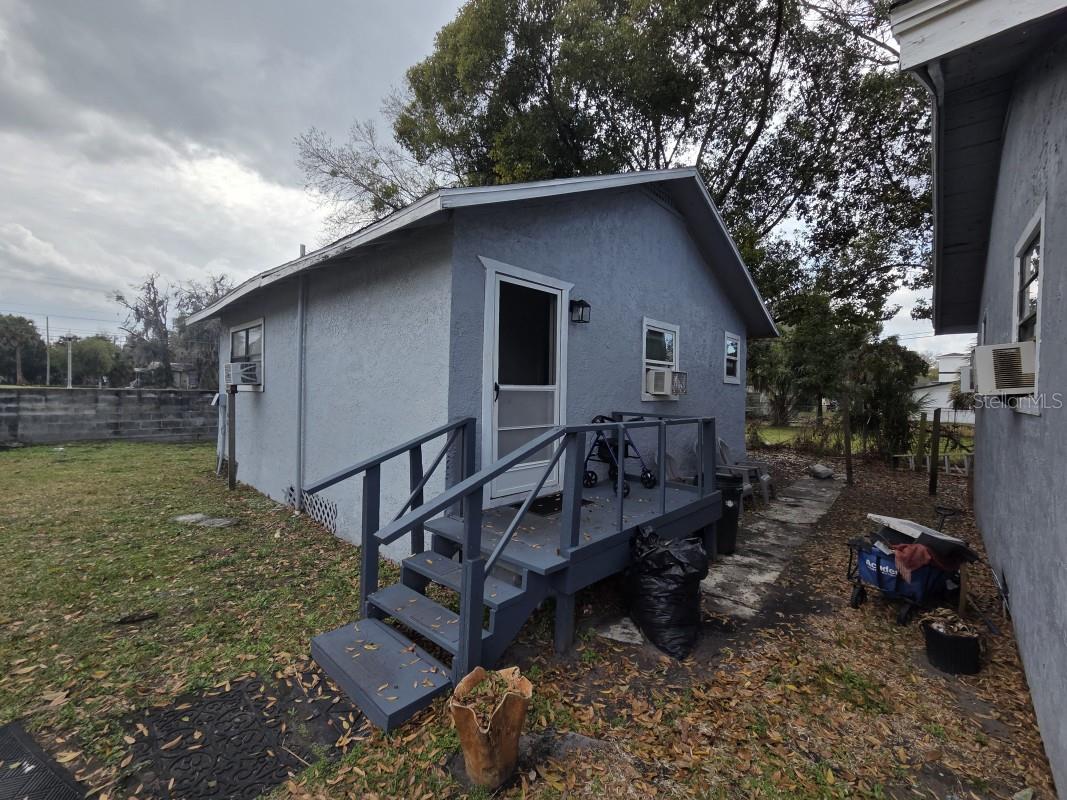 1121 W 12TH ST, SANFORD, FL, 32771