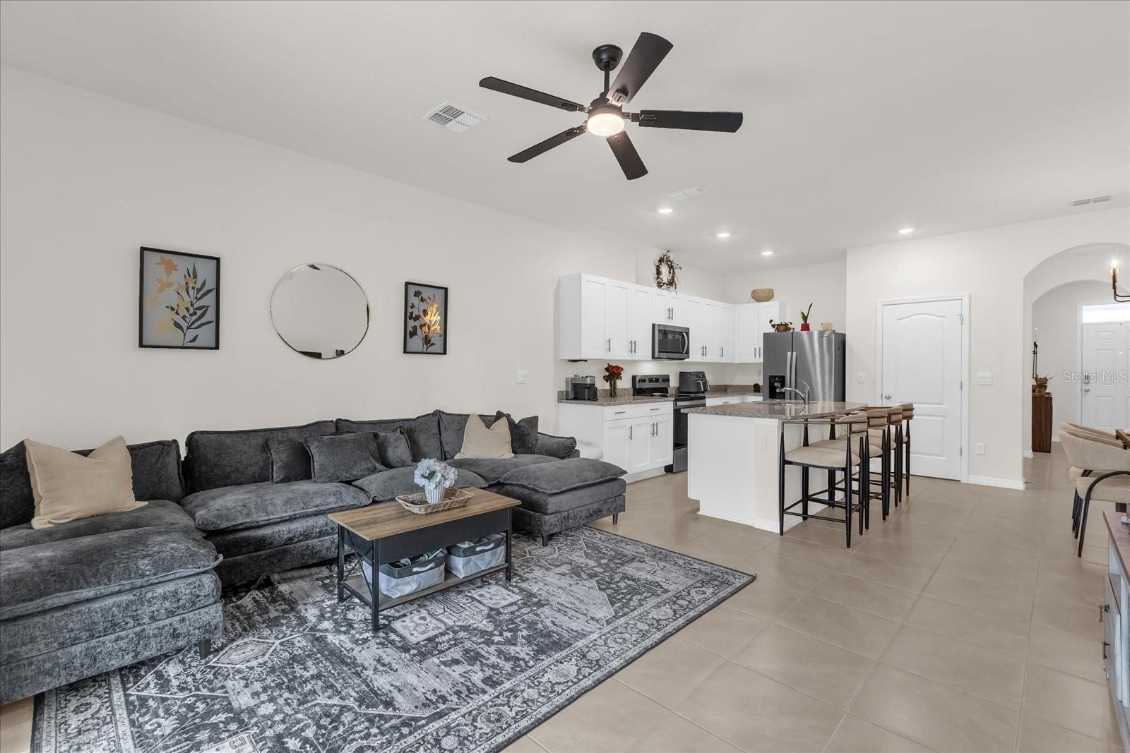 110 REENA DR, DAYTONA BEACH, FL, 32117