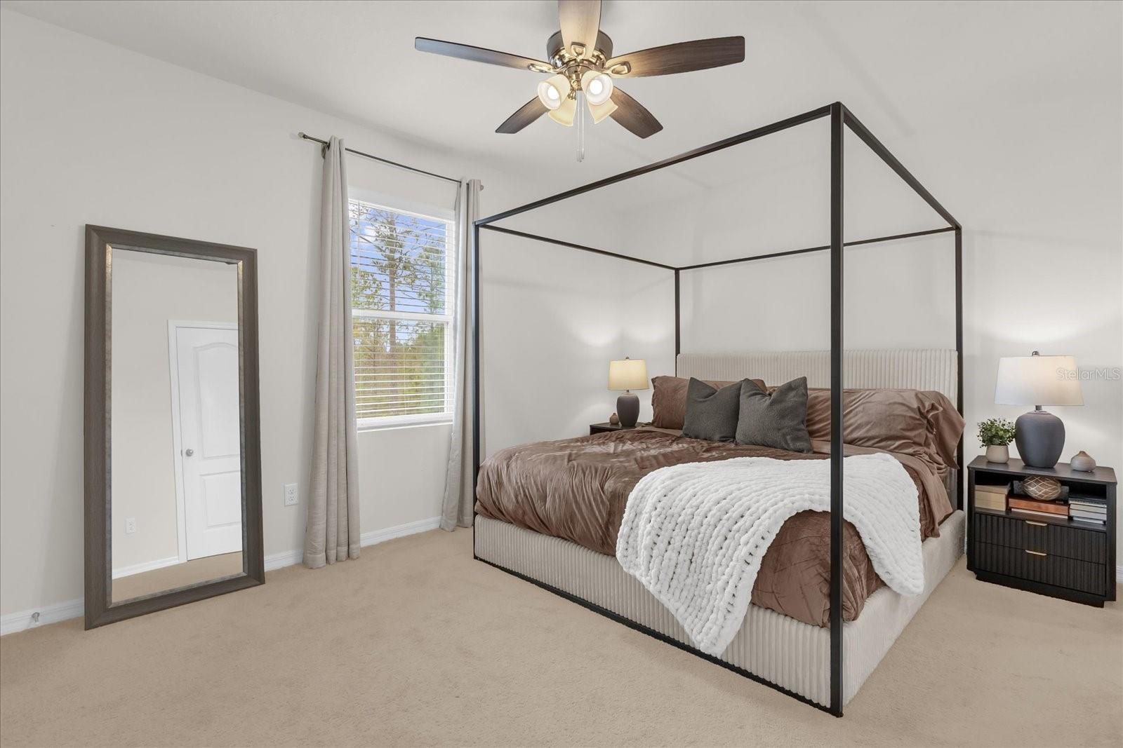 110 REENA DR, DAYTONA BEACH, FL, 32117