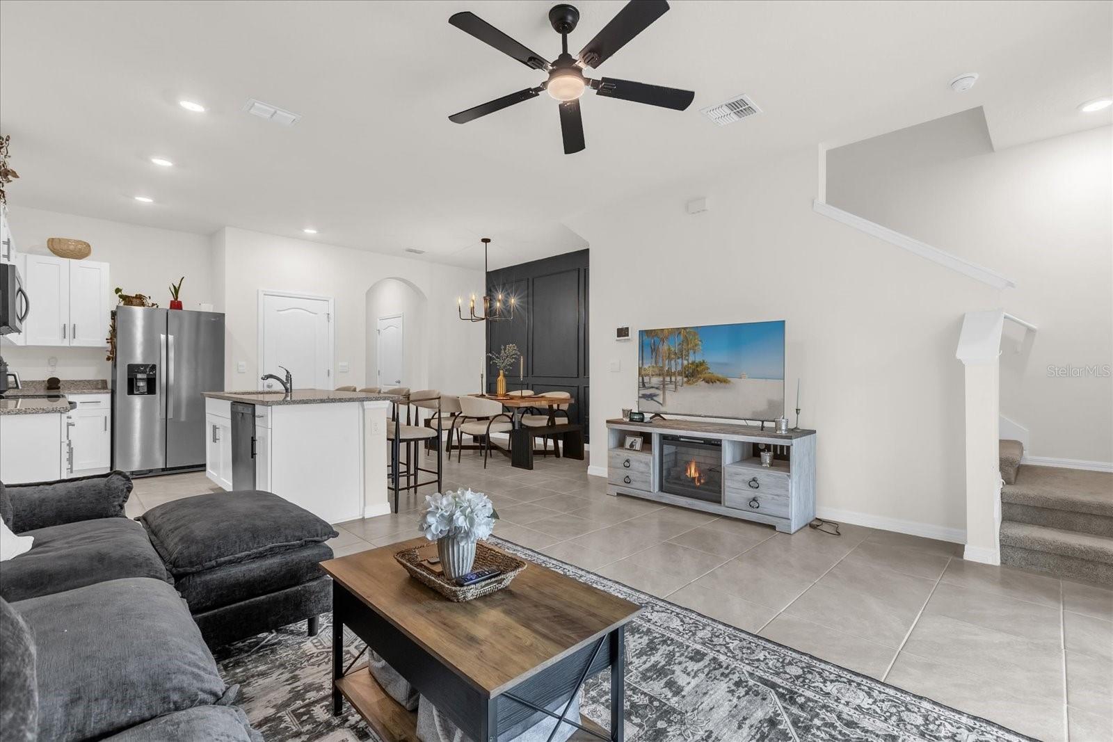 110 REENA DR, DAYTONA BEACH, FL, 32117