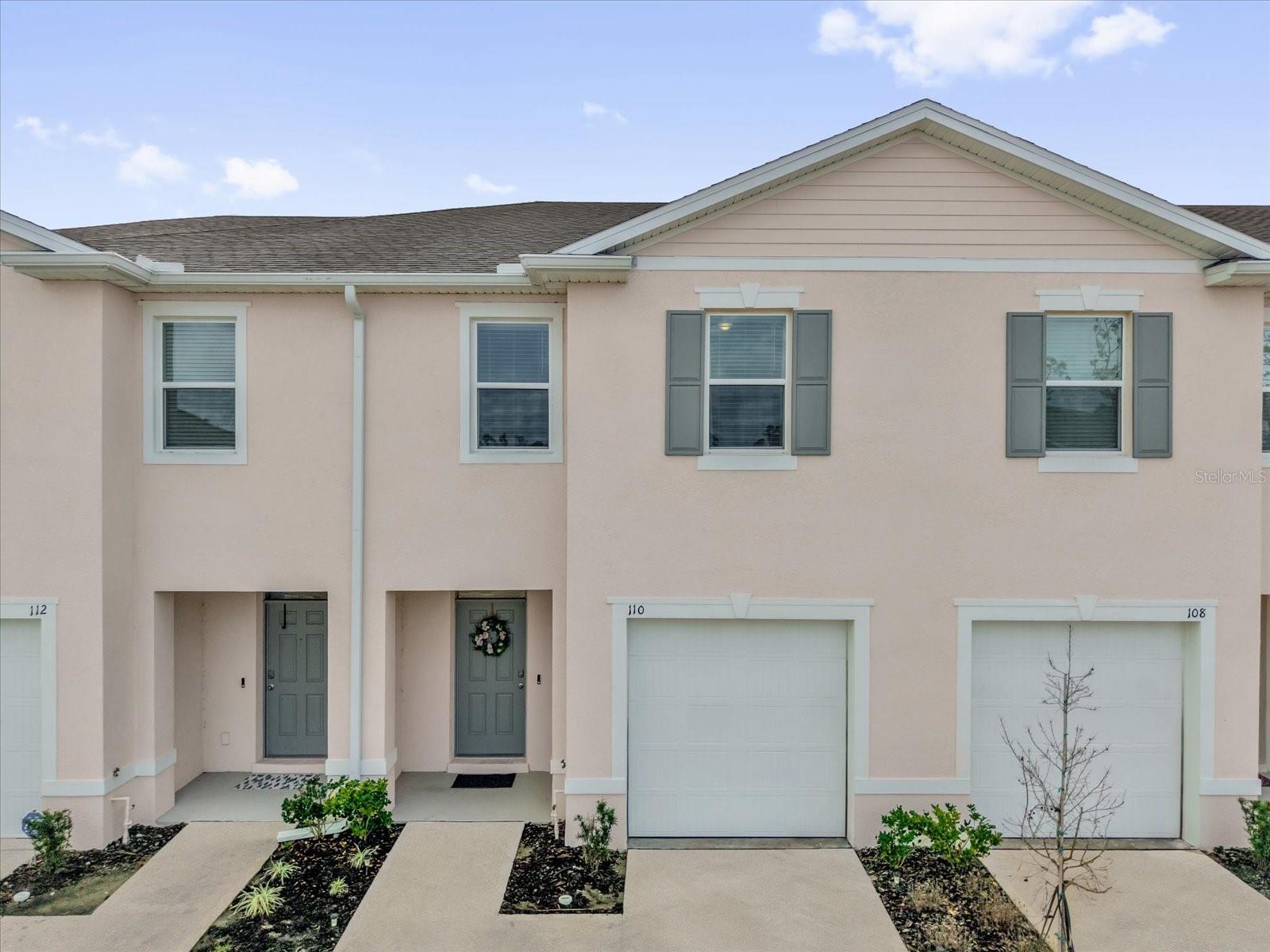 110 REENA DR, DAYTONA BEACH, FL, 32117