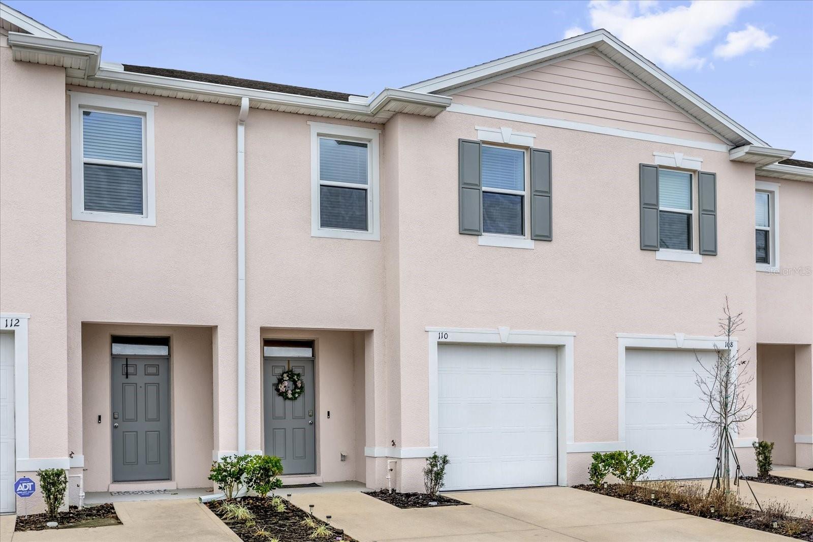 110 REENA DR, DAYTONA BEACH, FL, 32117