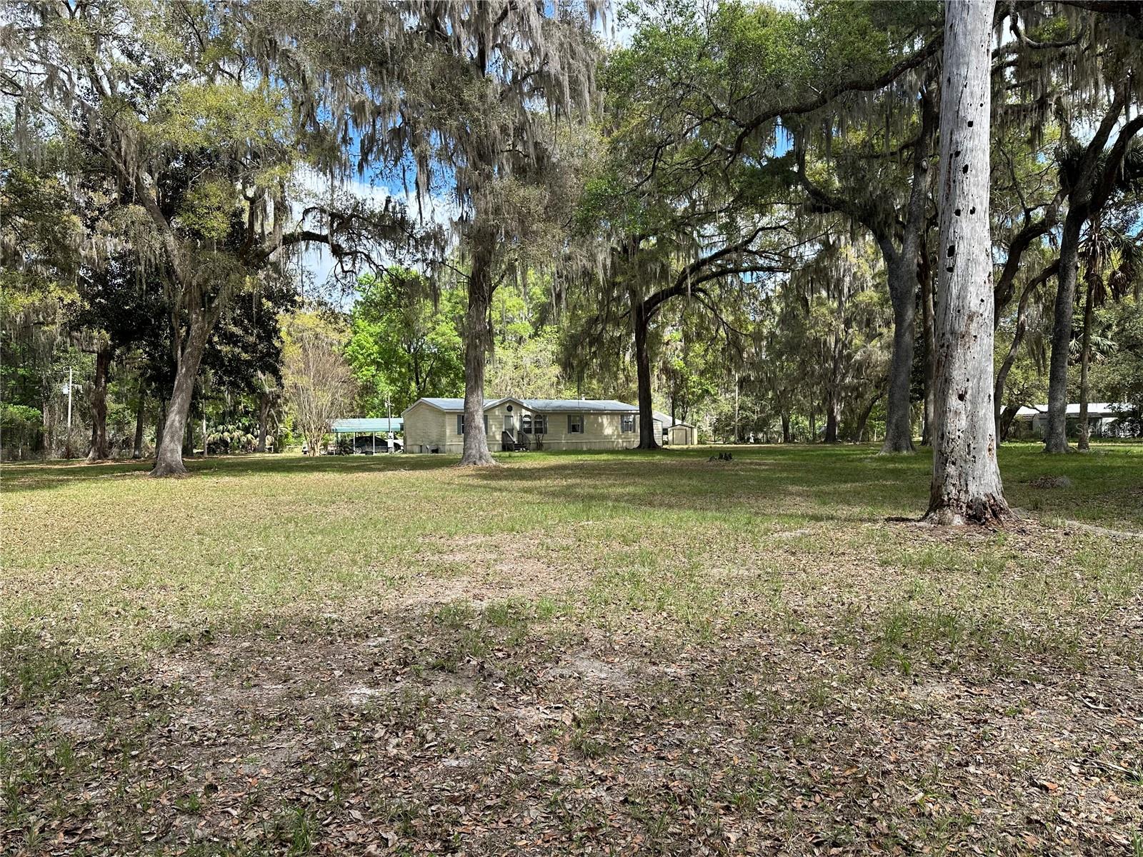 2351 NW 186TH LN, CITRA, FL, 32113