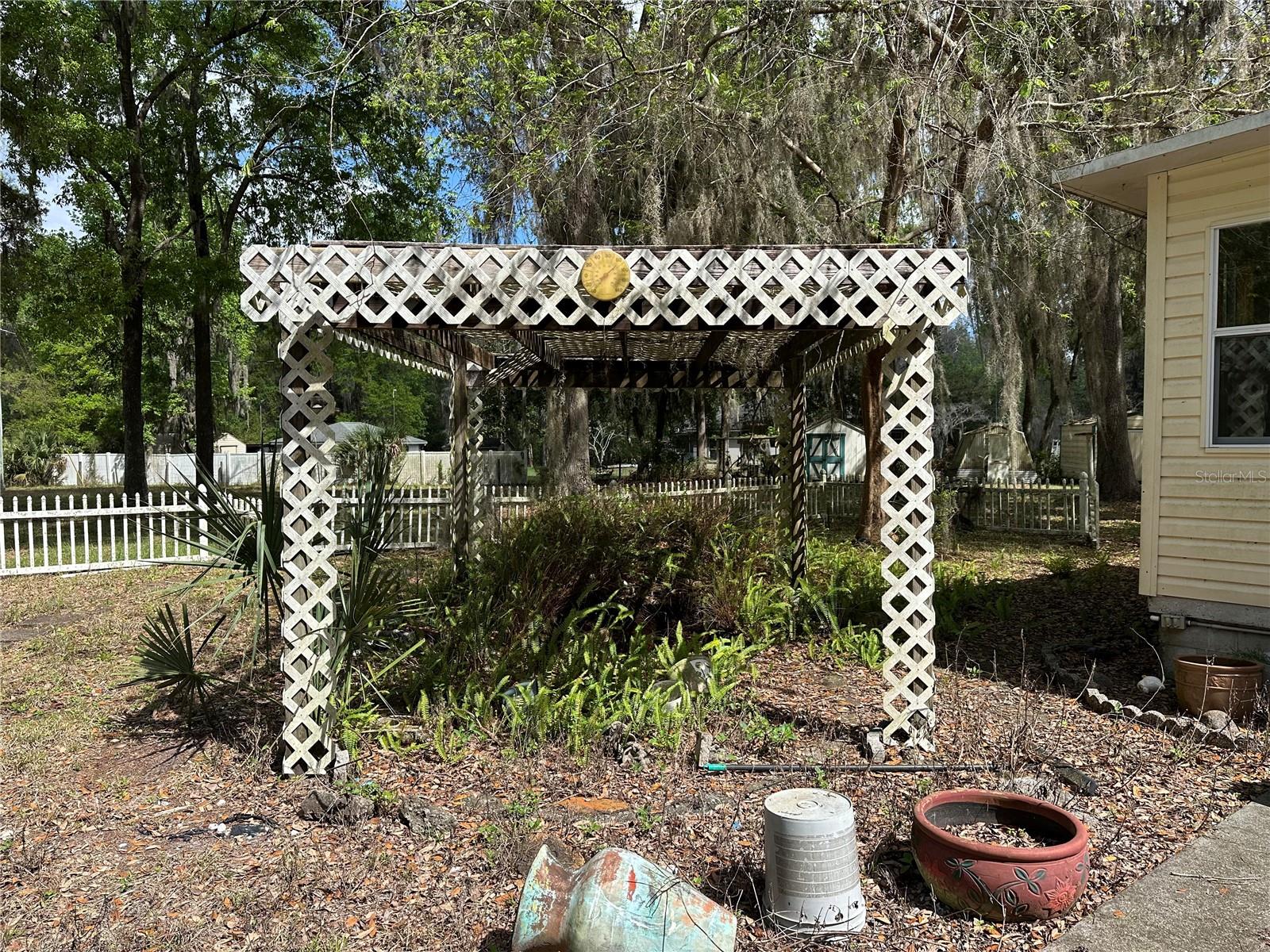 2351 NW 186TH LN, CITRA, FL, 32113