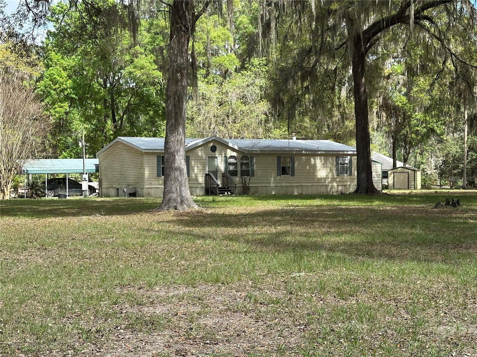 2351 NW 186TH LN, CITRA, FL, 32113