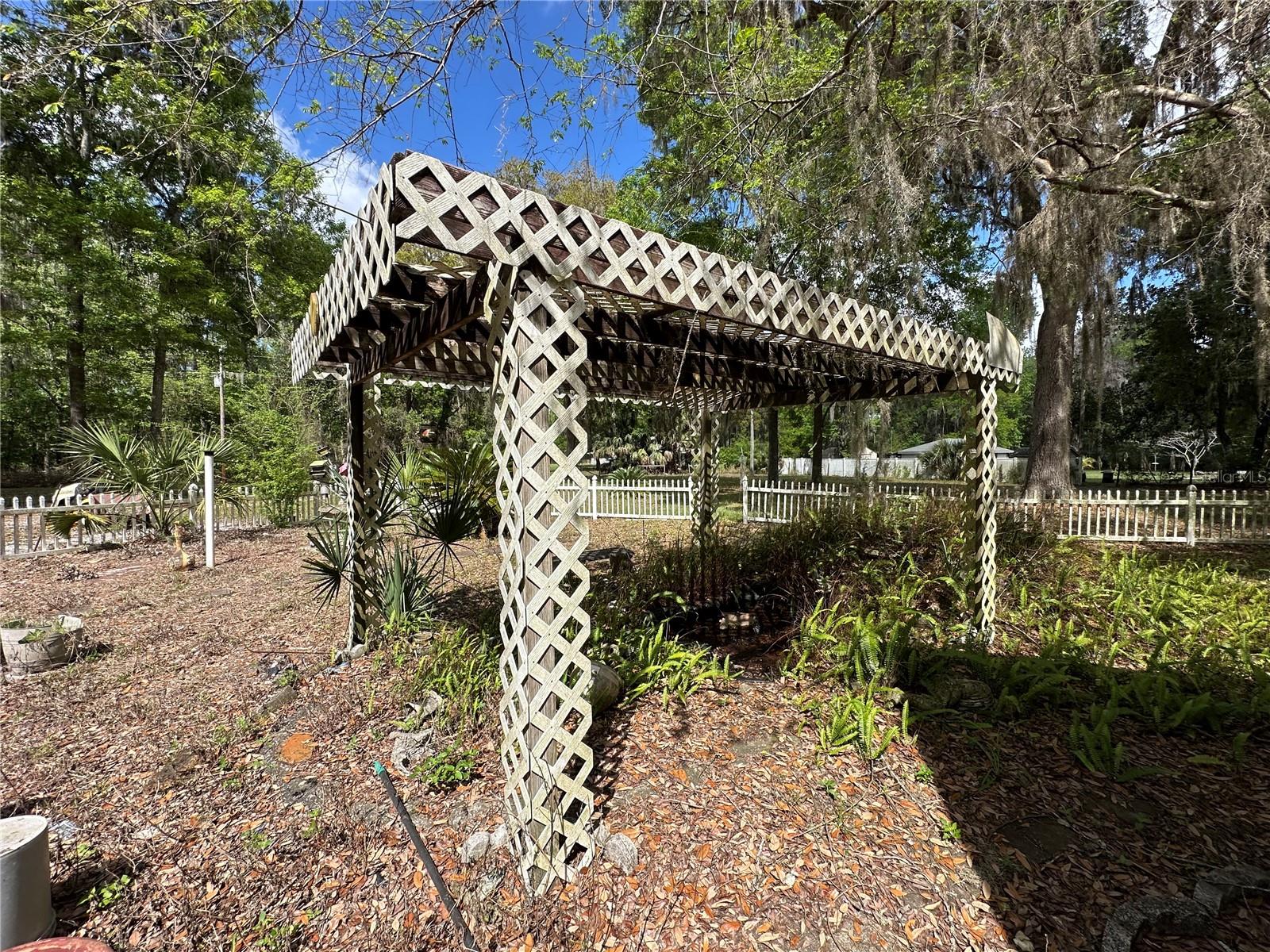 2351 NW 186TH LN, CITRA, FL, 32113