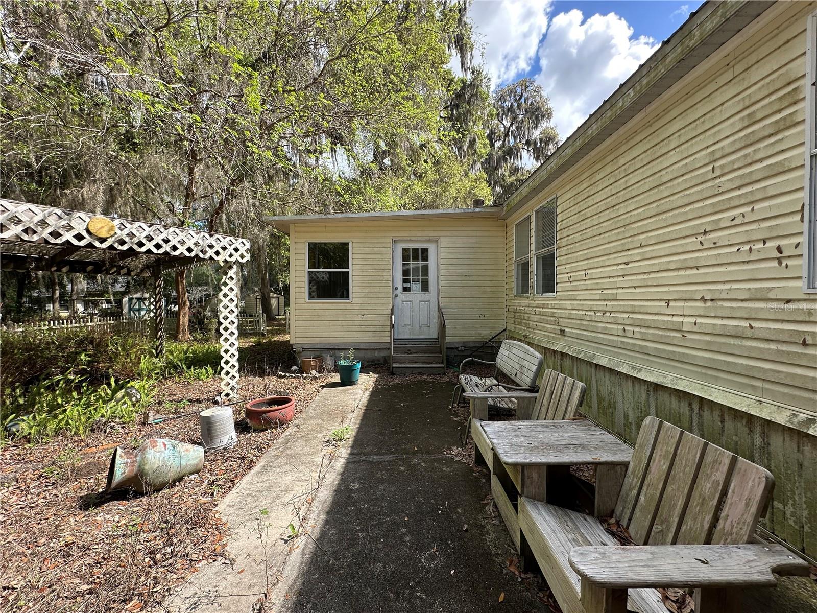 2351 NW 186TH LN, CITRA, FL, 32113