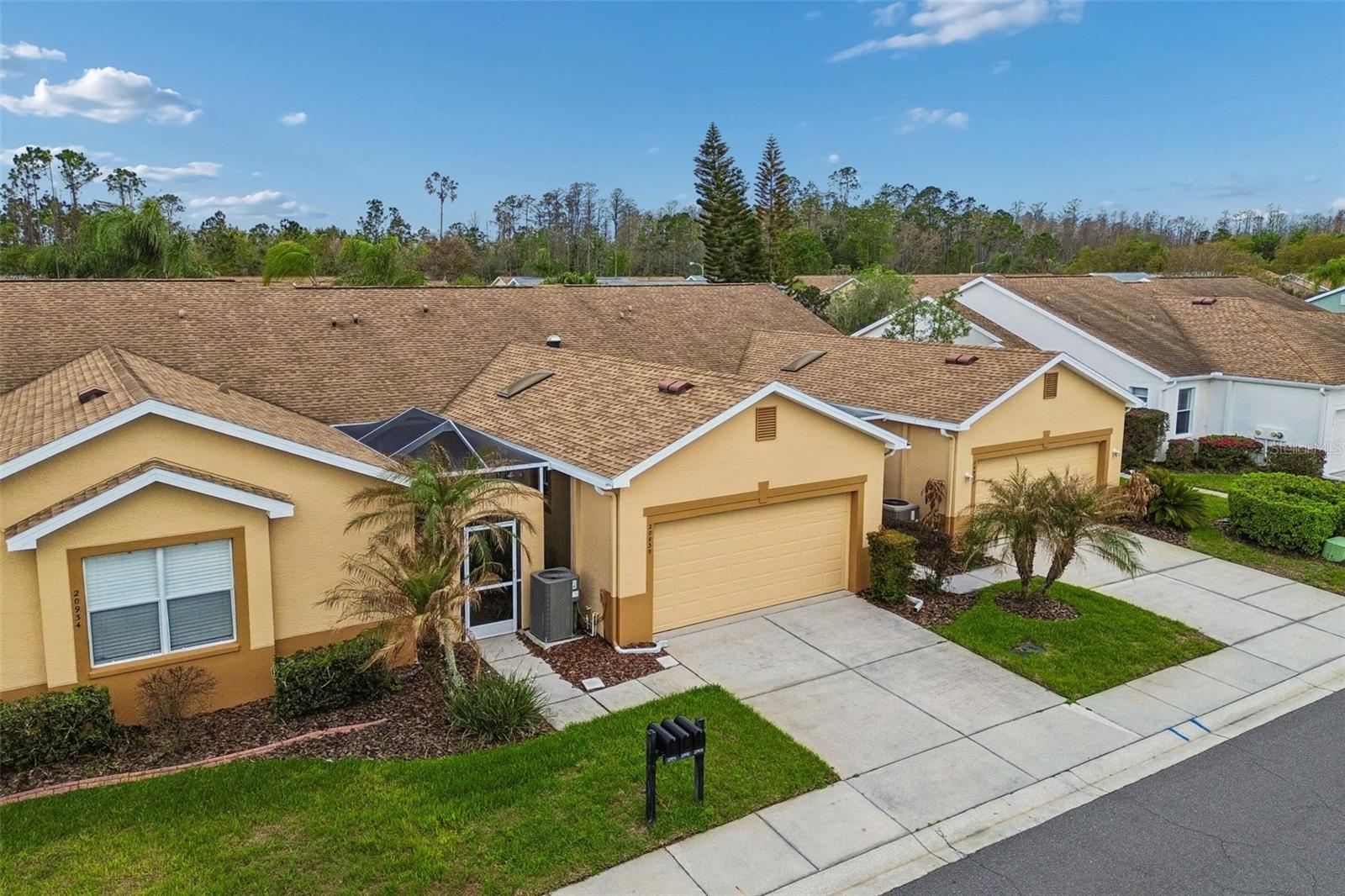 20930 JAFFA LN, LAND O LAKES, FL, 34637