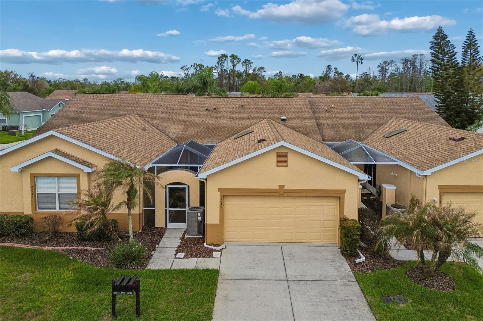 20930 JAFFA LN, LAND O LAKES, FL, 34637