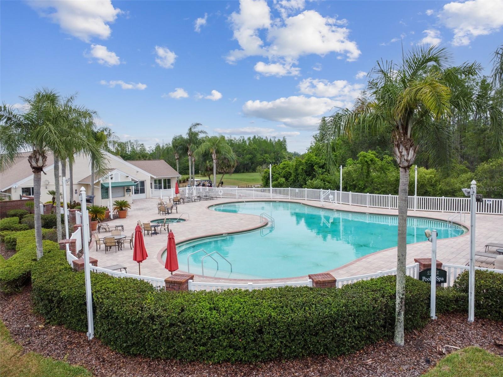 20930 JAFFA LN, LAND O LAKES, FL, 34637