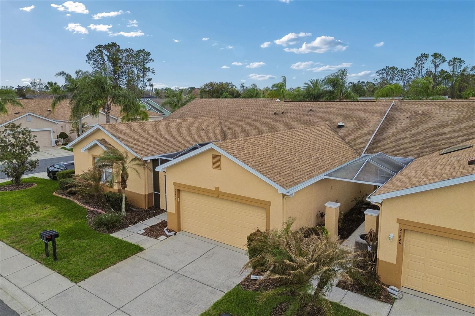 20930 JAFFA LN, LAND O LAKES, FL, 34637