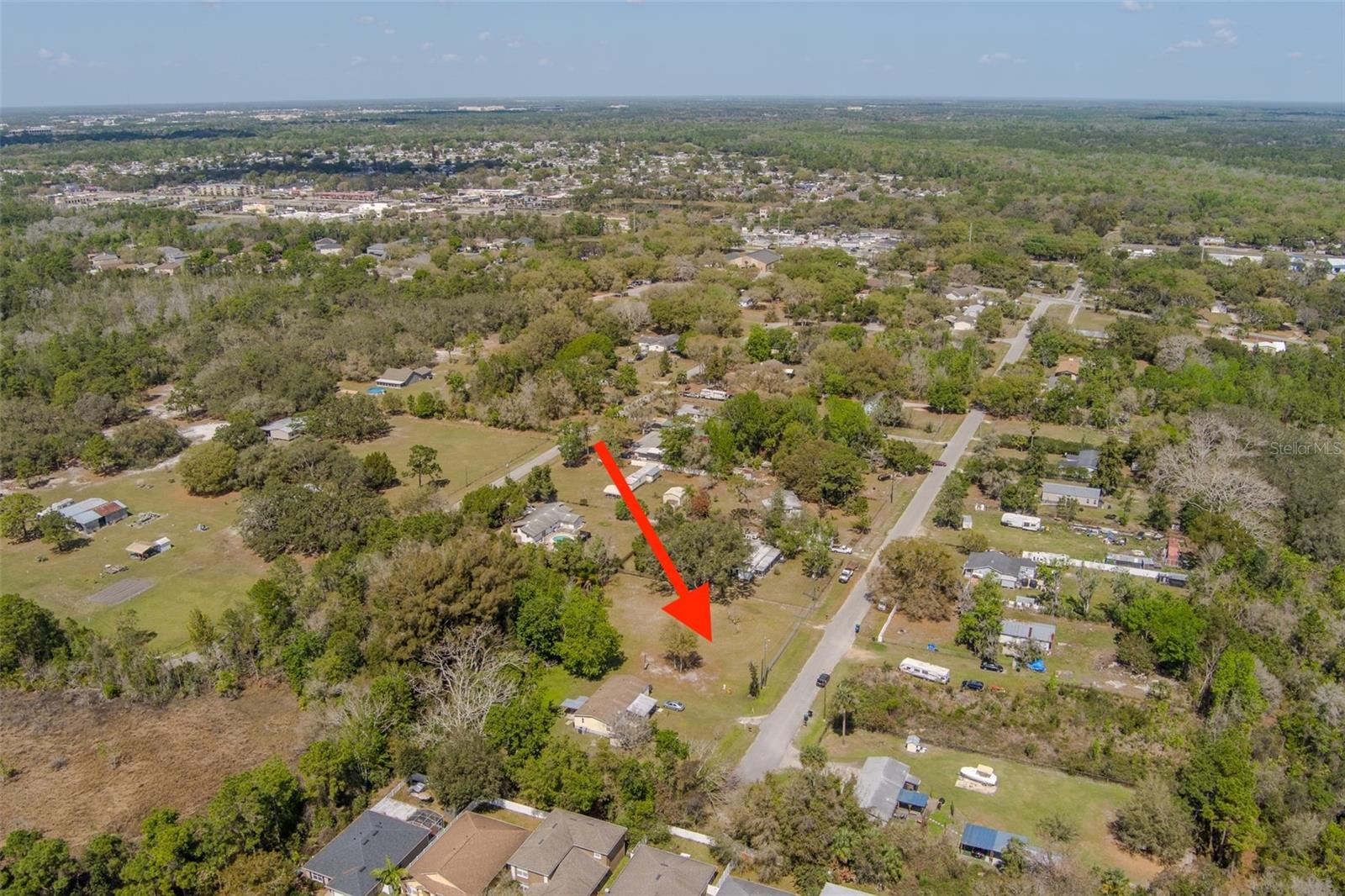 1296 SHERMAN ST, ORLANDO, FL, 32828