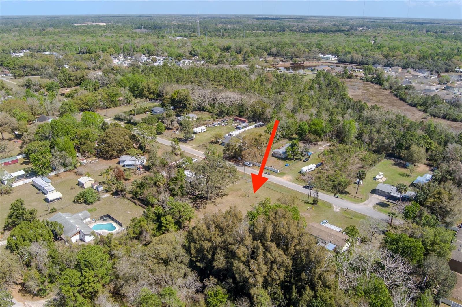 1296 SHERMAN ST, ORLANDO, FL, 32828