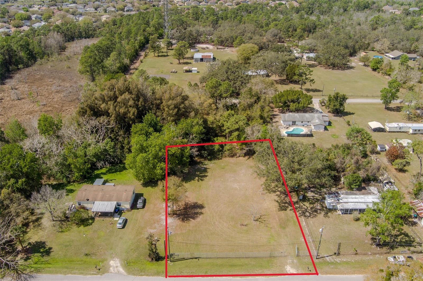 1296 SHERMAN ST, ORLANDO, FL, 32828