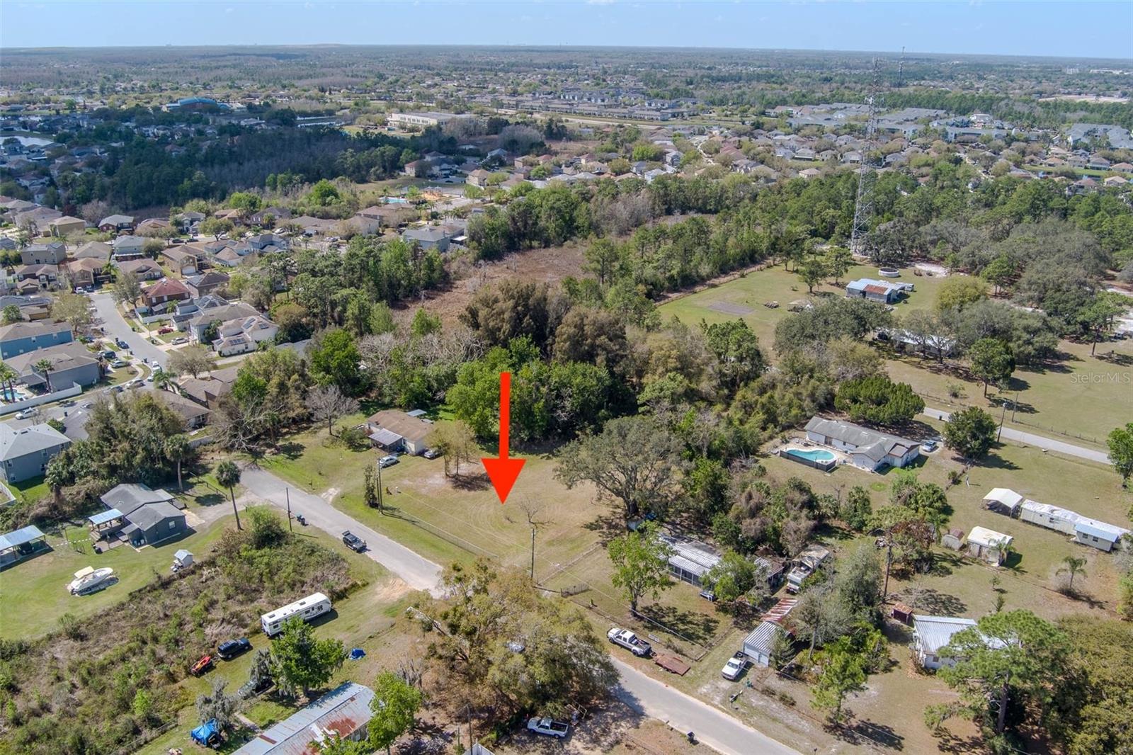 1296 SHERMAN ST, ORLANDO, FL, 32828