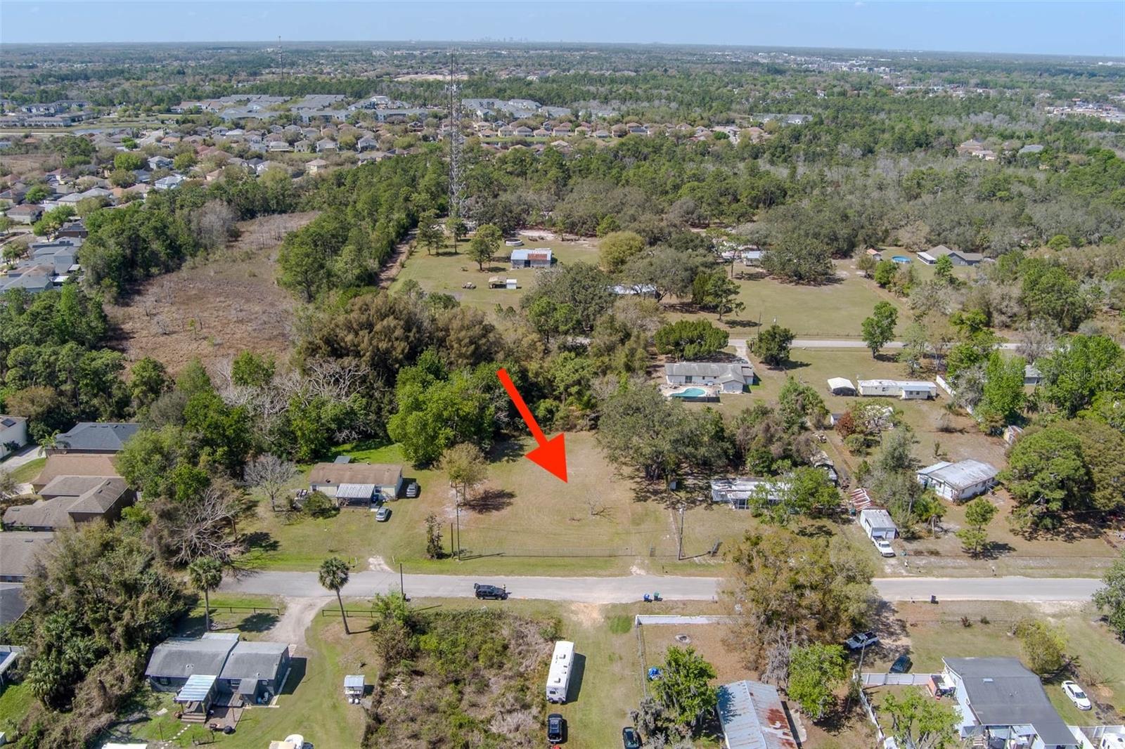 1296 SHERMAN ST, ORLANDO, FL, 32828
