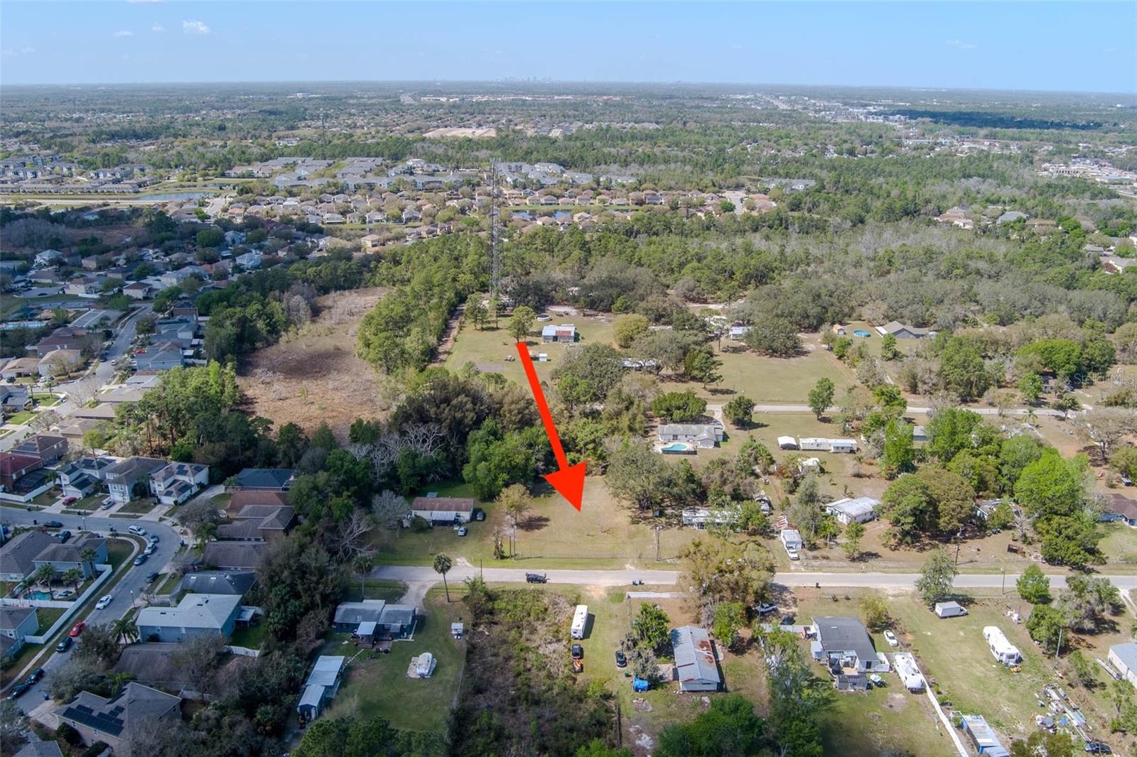 1296 SHERMAN ST, ORLANDO, FL, 32828