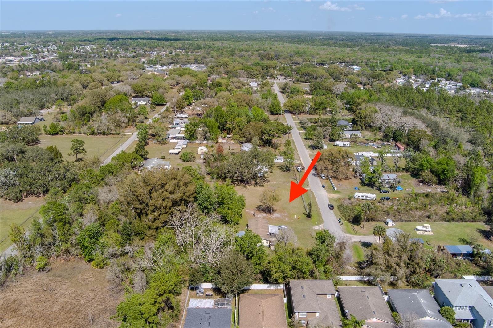 1296 SHERMAN ST, ORLANDO, FL, 32828