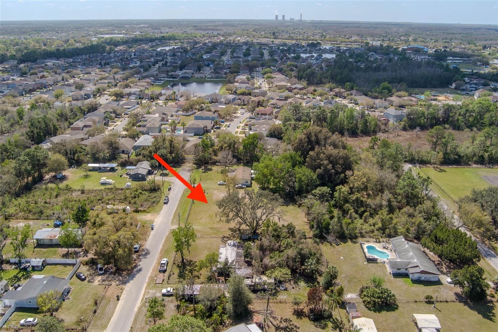 1296 SHERMAN ST, ORLANDO, FL, 32828