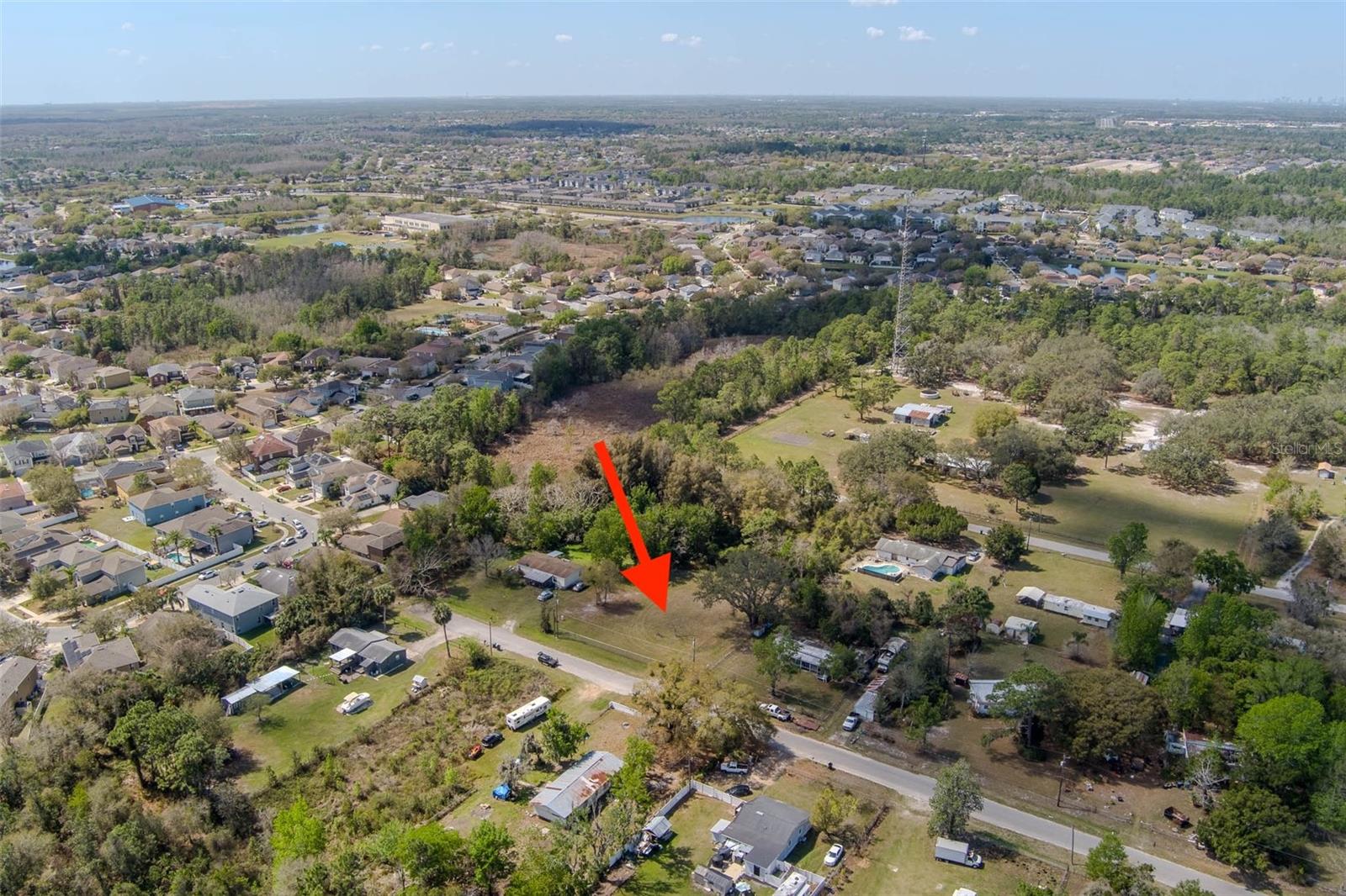 1296 SHERMAN ST, ORLANDO, FL, 32828
