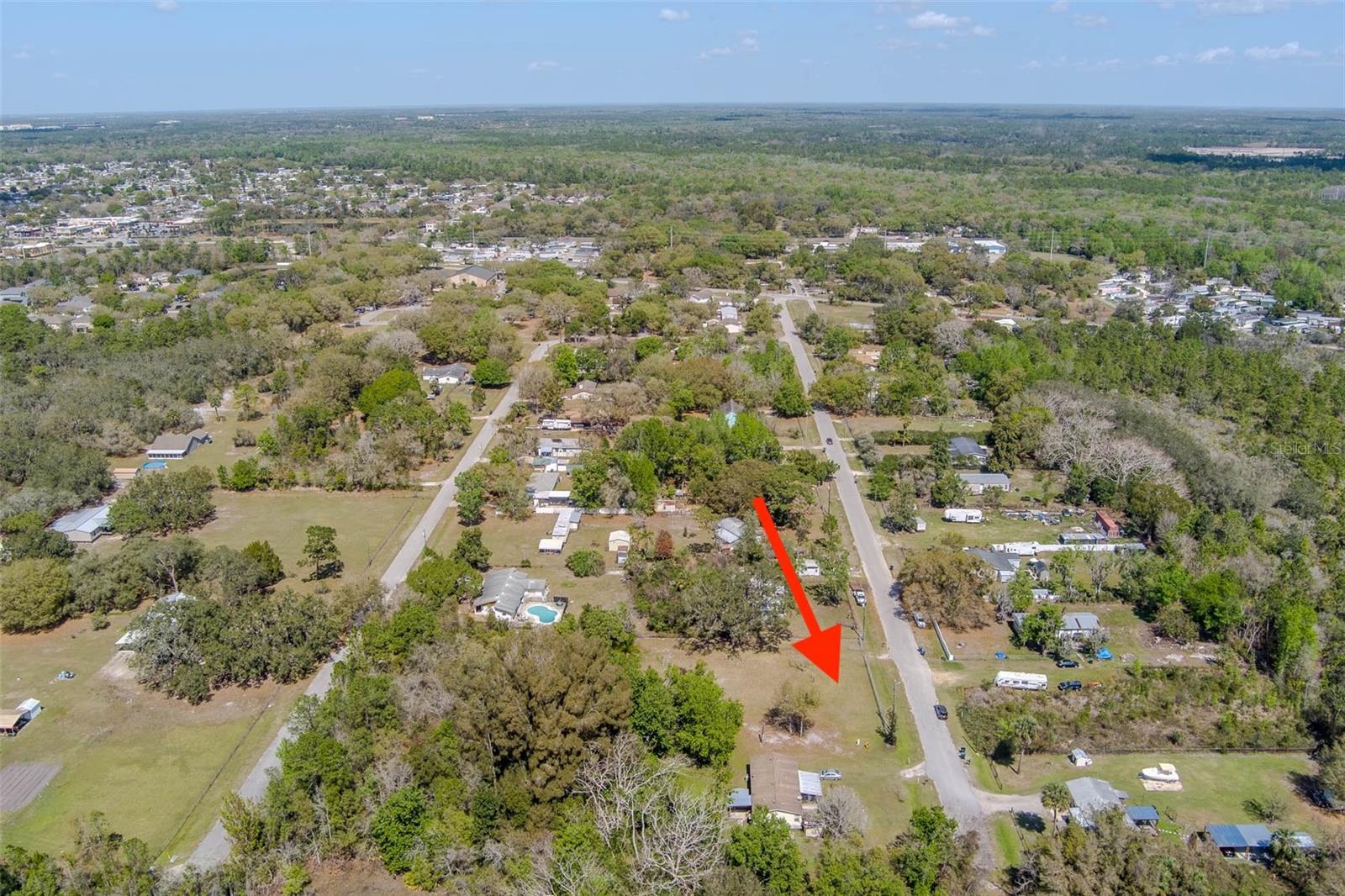 1296 SHERMAN ST, ORLANDO, FL, 32828