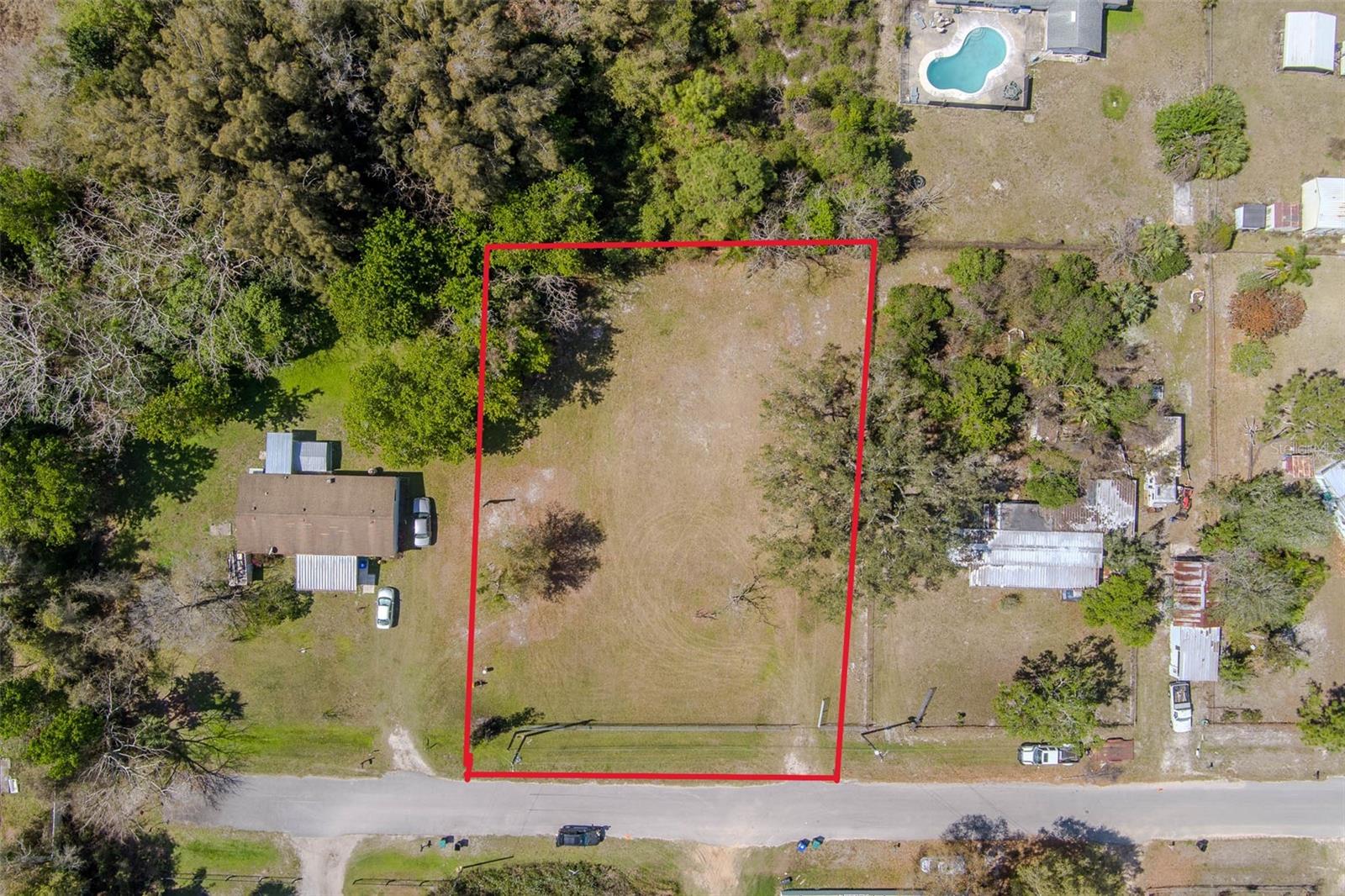1296 SHERMAN ST, ORLANDO, FL, 32828
