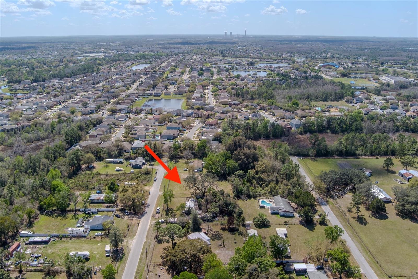 1296 SHERMAN ST, ORLANDO, FL, 32828