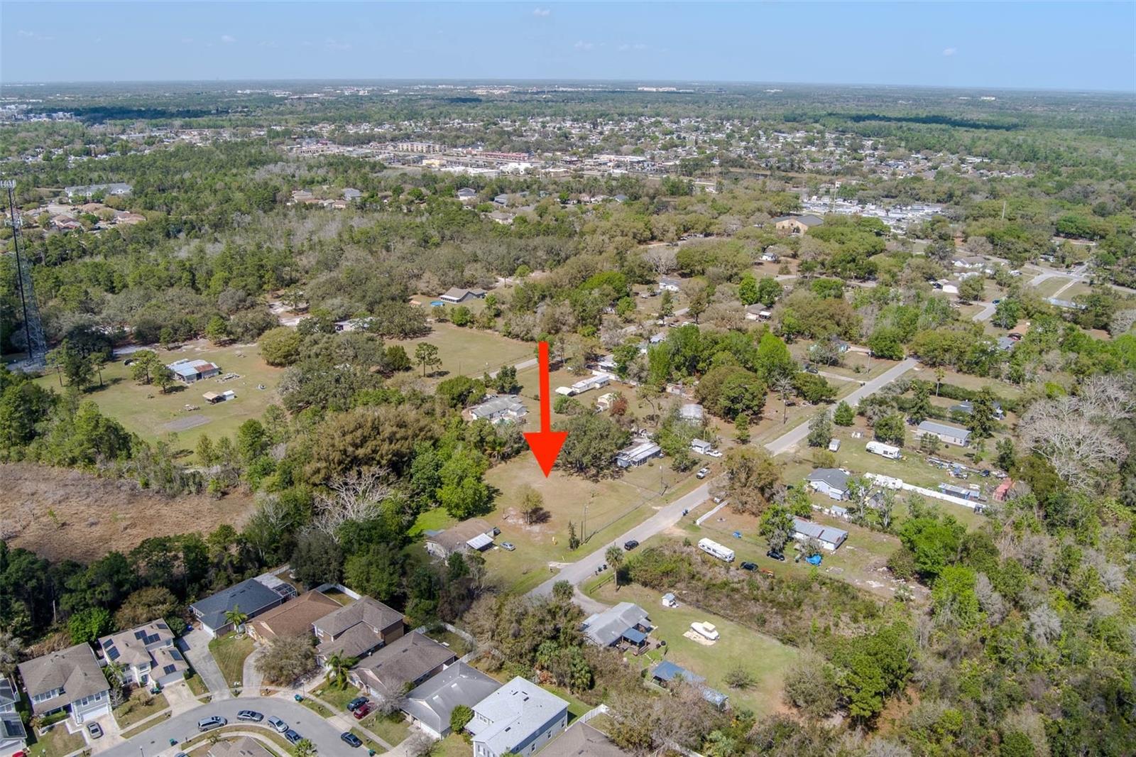 1296 SHERMAN ST, ORLANDO, FL, 32828