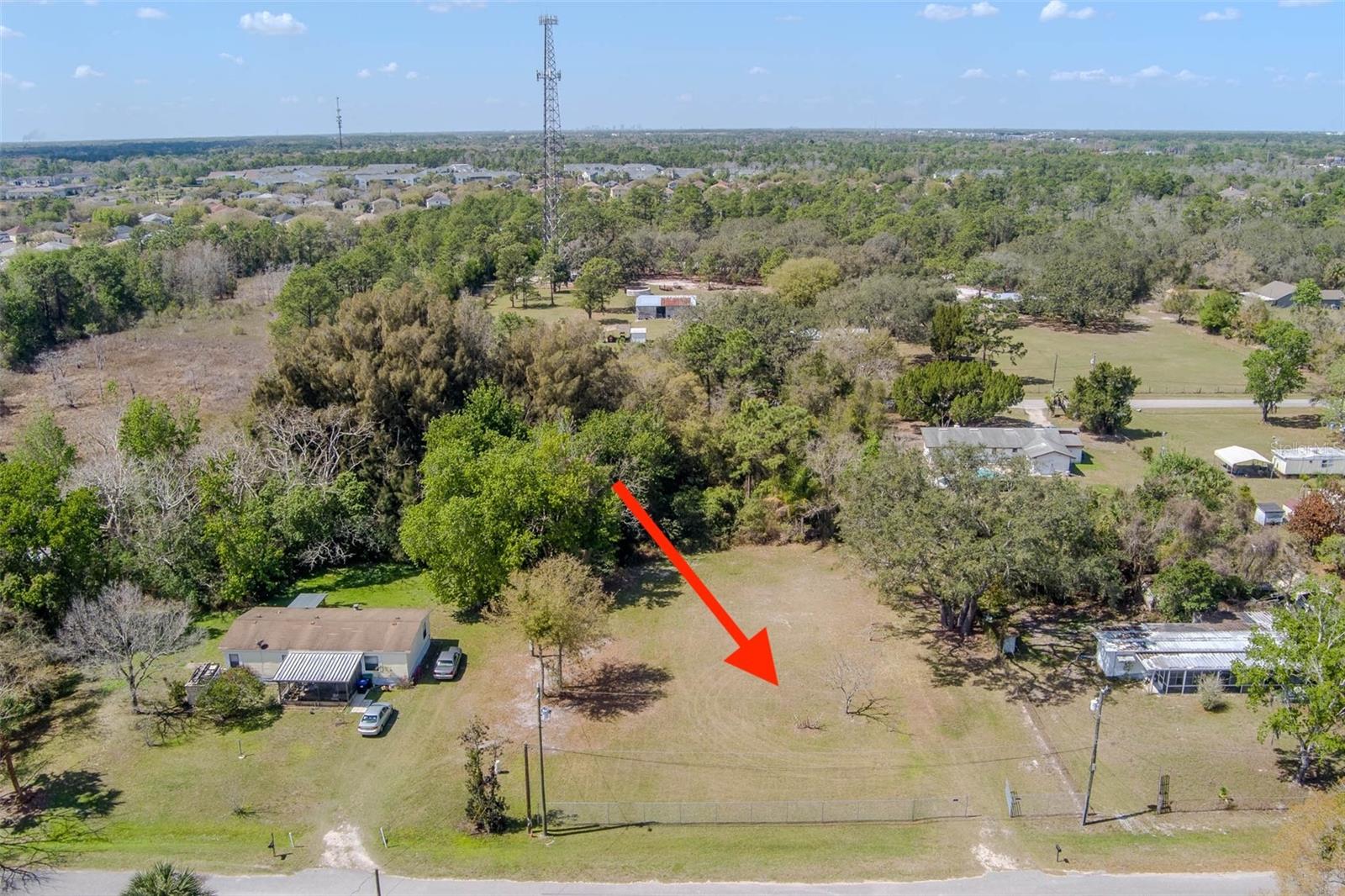 1296 SHERMAN ST, ORLANDO, FL, 32828