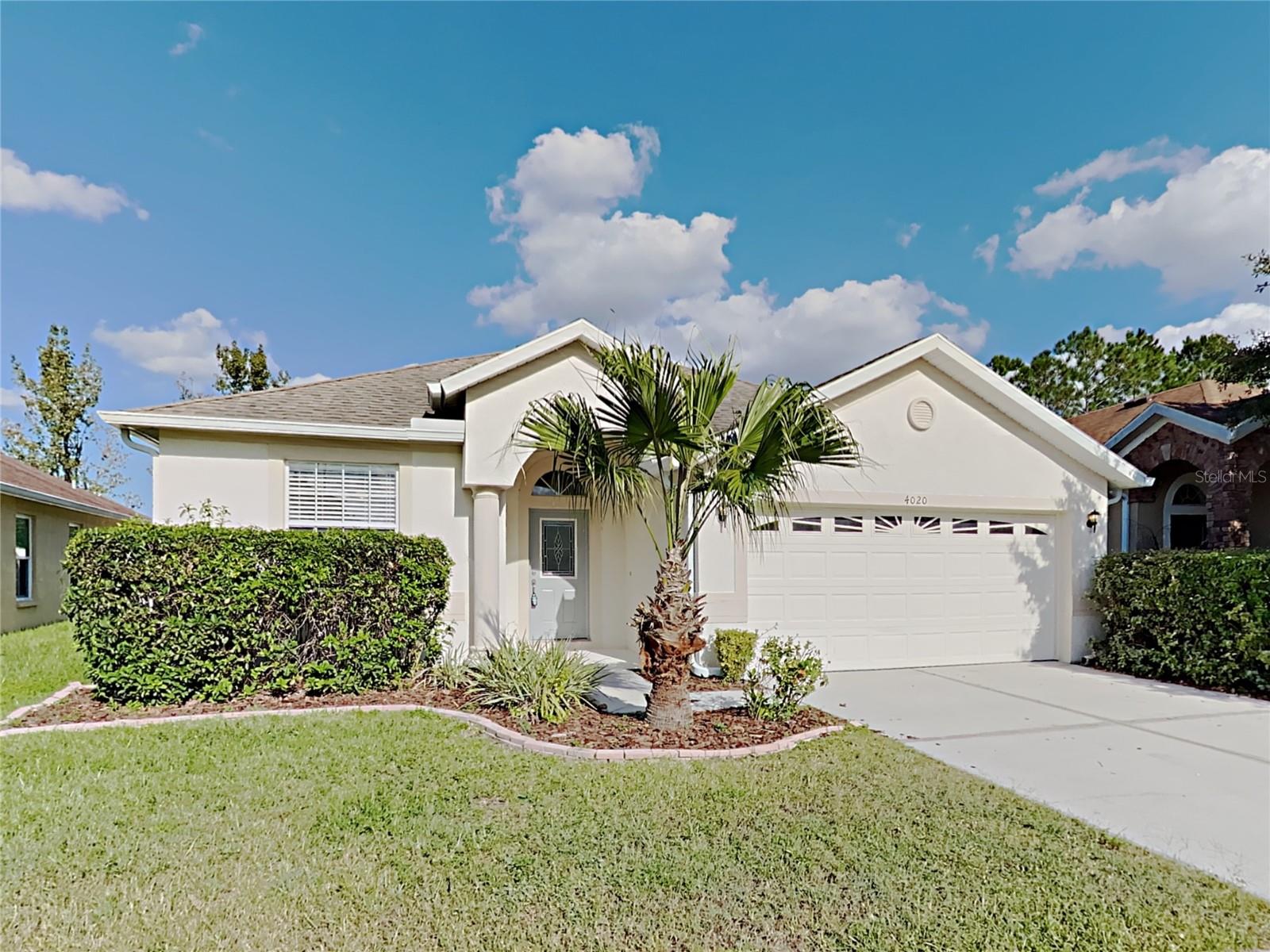 4020 LANGDRUM DR, WESLEY CHAPEL, FL, 33543