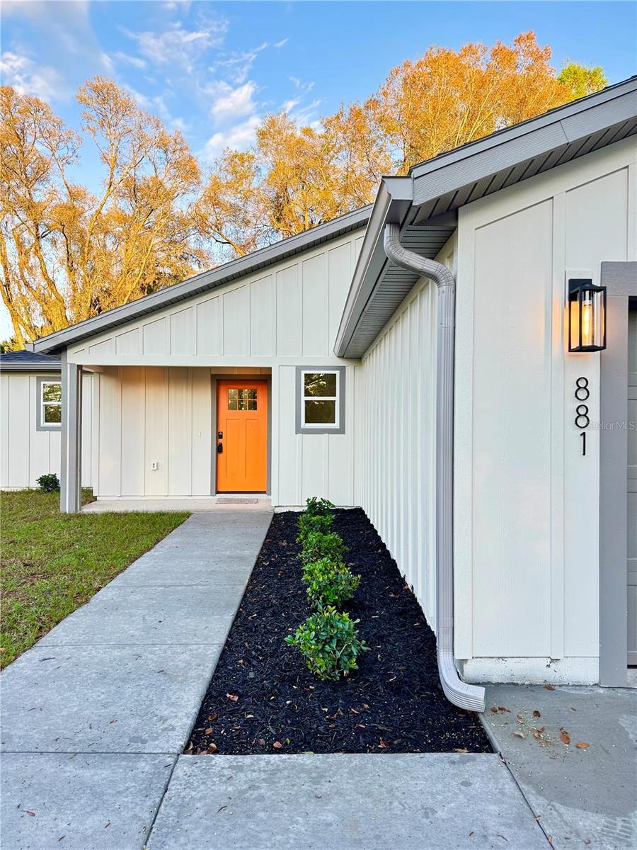 881 NW 13TH AVE, OCALA, FL, 34475