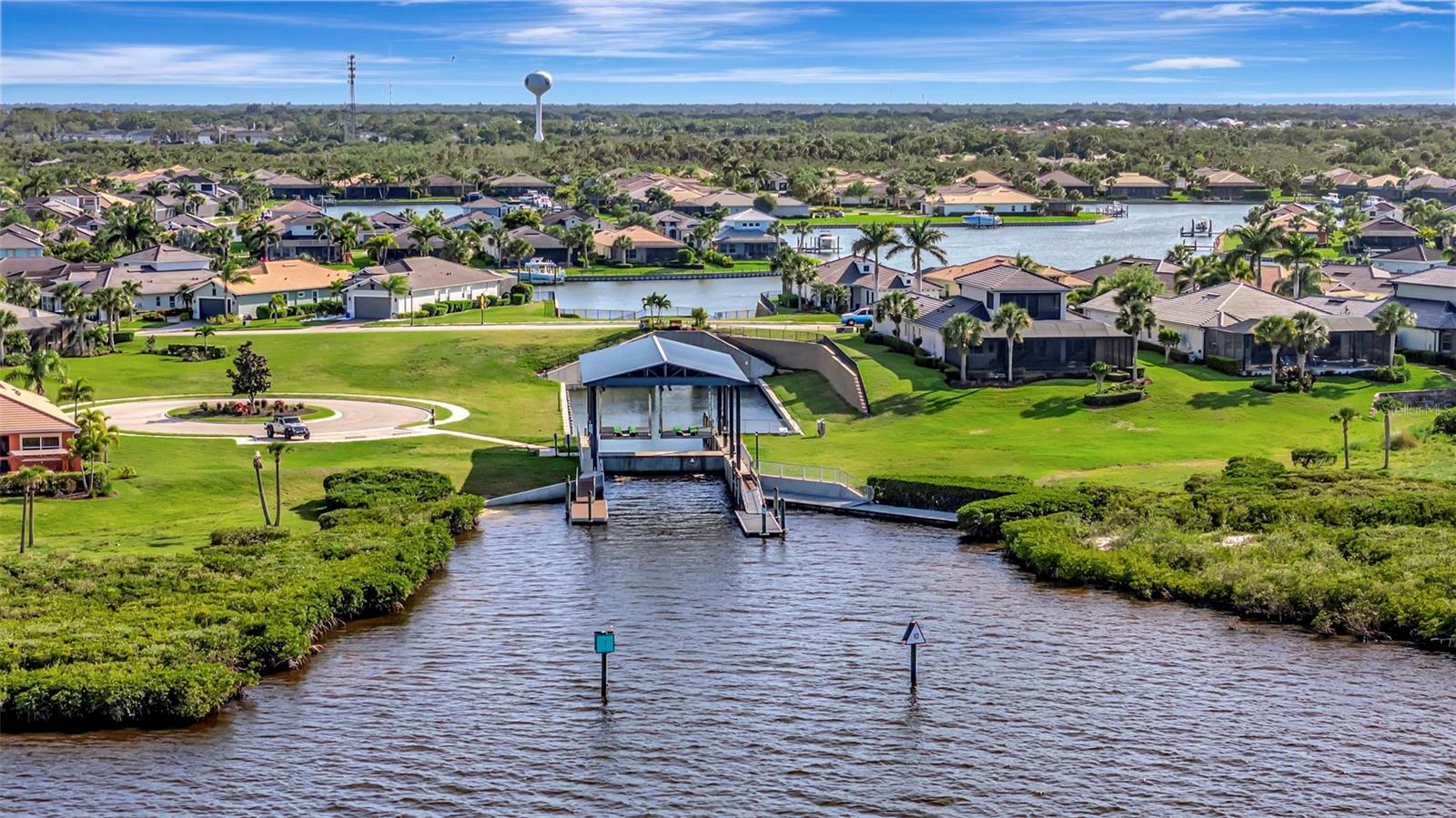 5607 TIDEWATER PRESERVE BLVD, BRADENTON, FL, 34208