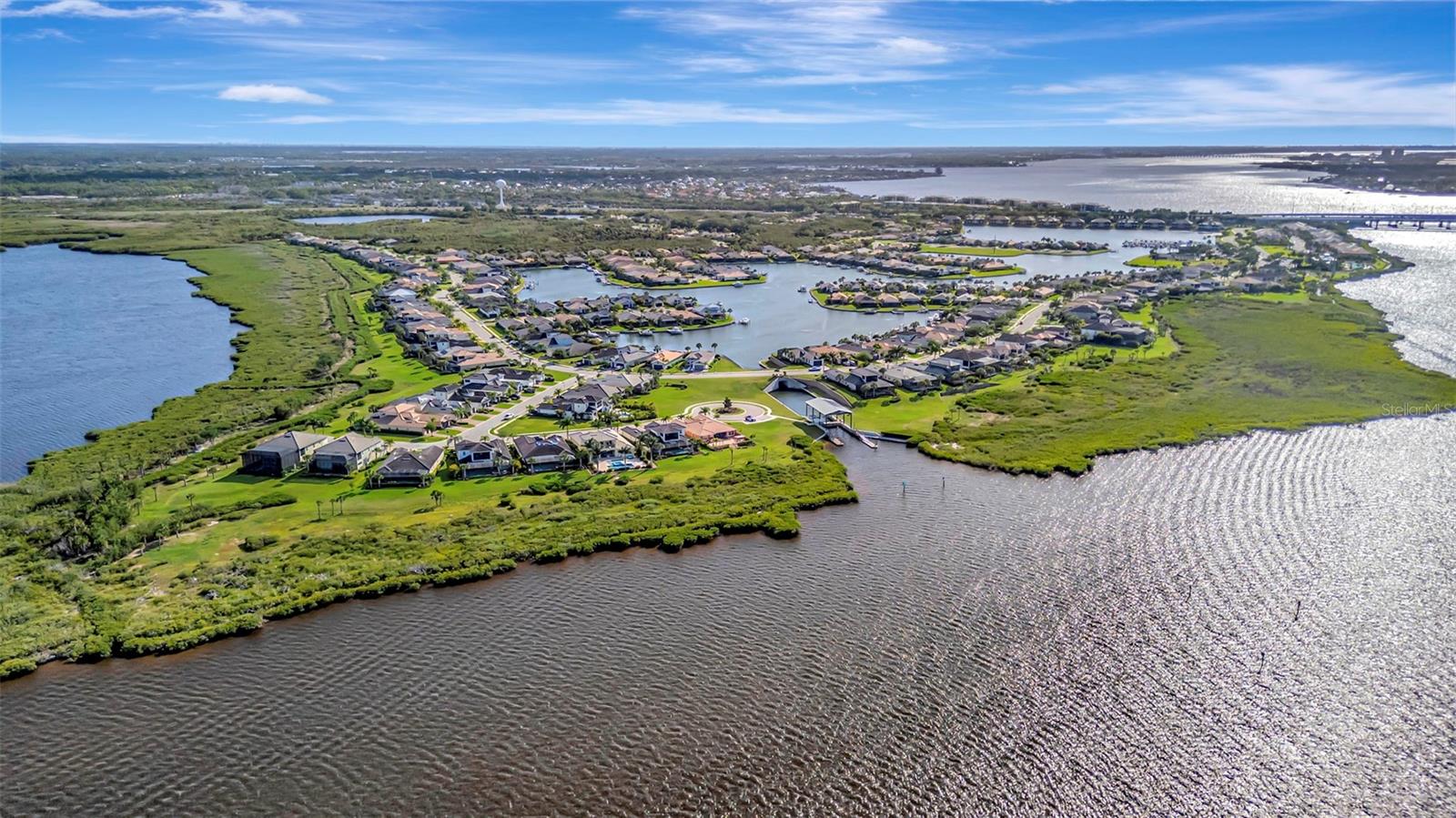 5607 TIDEWATER PRESERVE BLVD, BRADENTON, FL, 34208