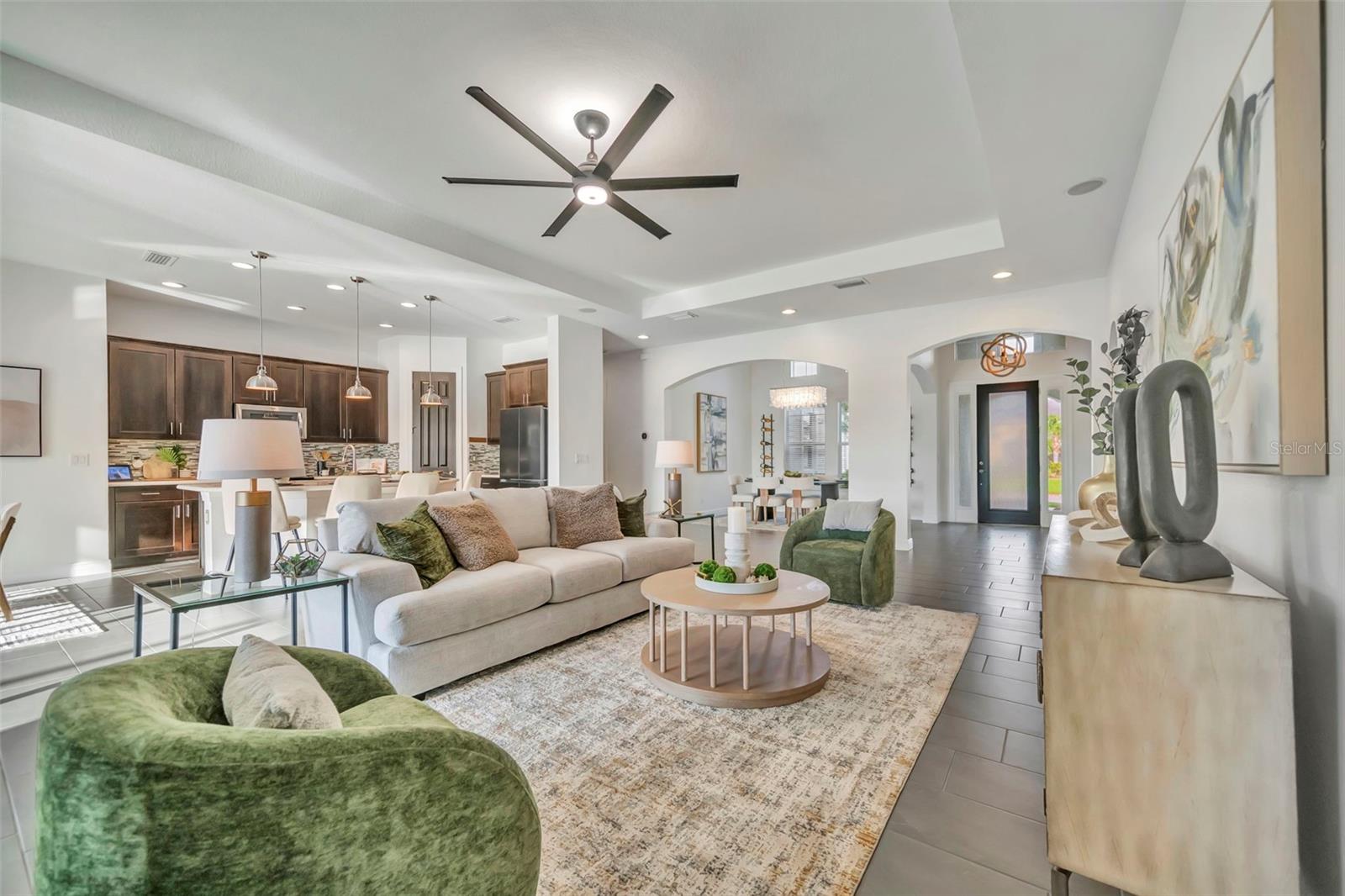 5607 TIDEWATER PRESERVE BLVD, BRADENTON, FL, 34208